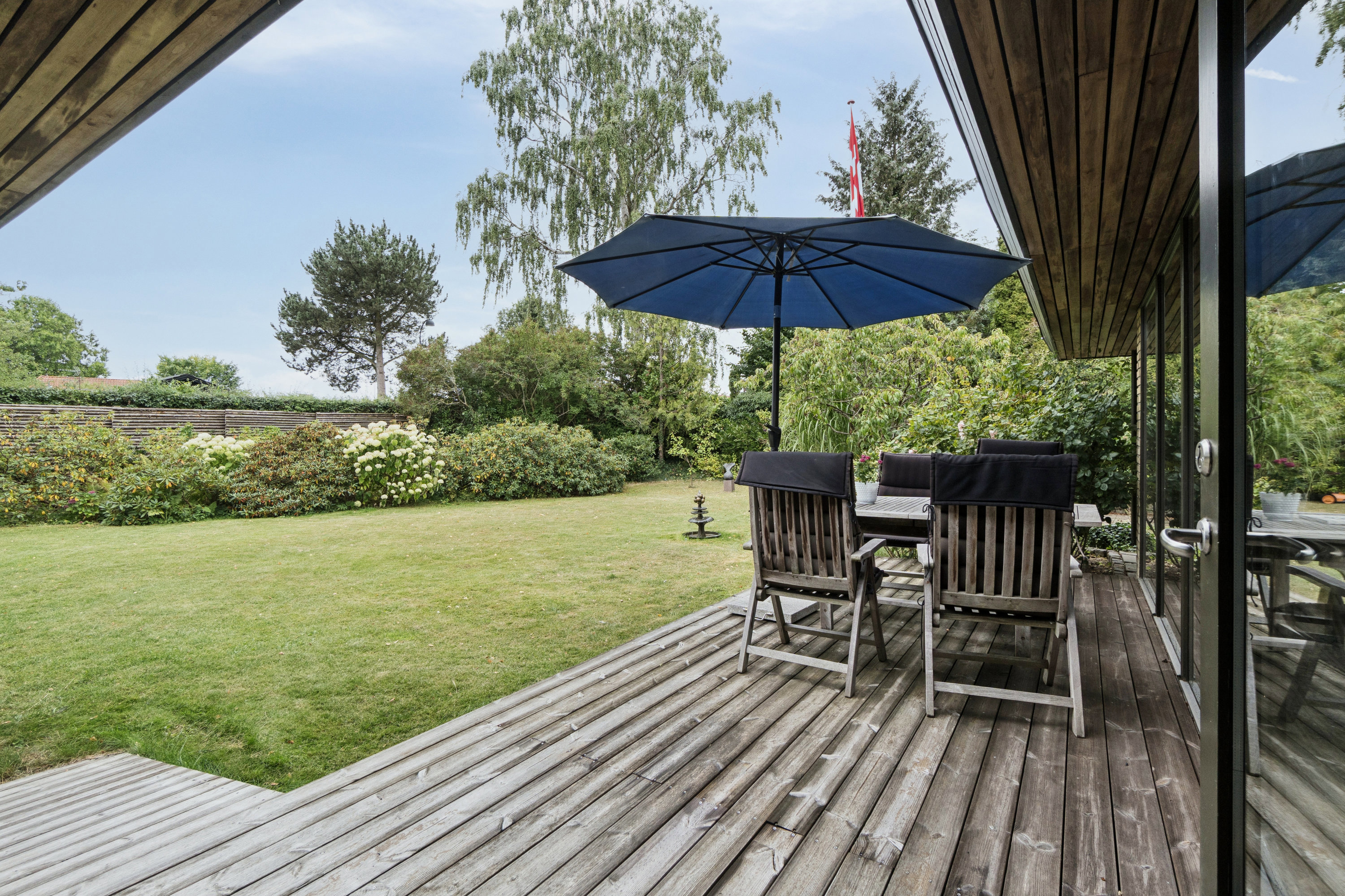 Efterårsvej 1A, 2920 Charlottenlund