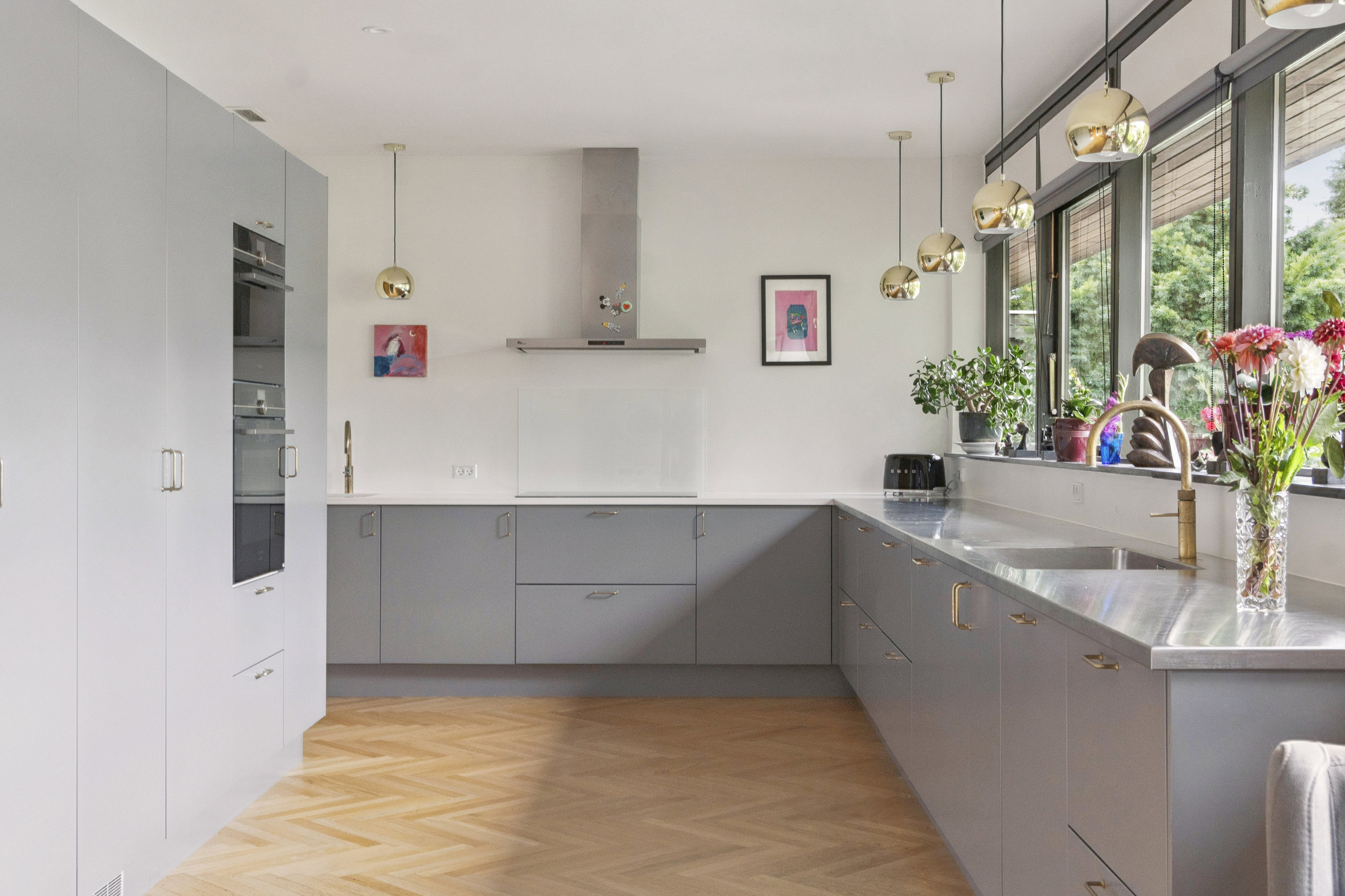 Efterårsvej 1A, 2920 Charlottenlund