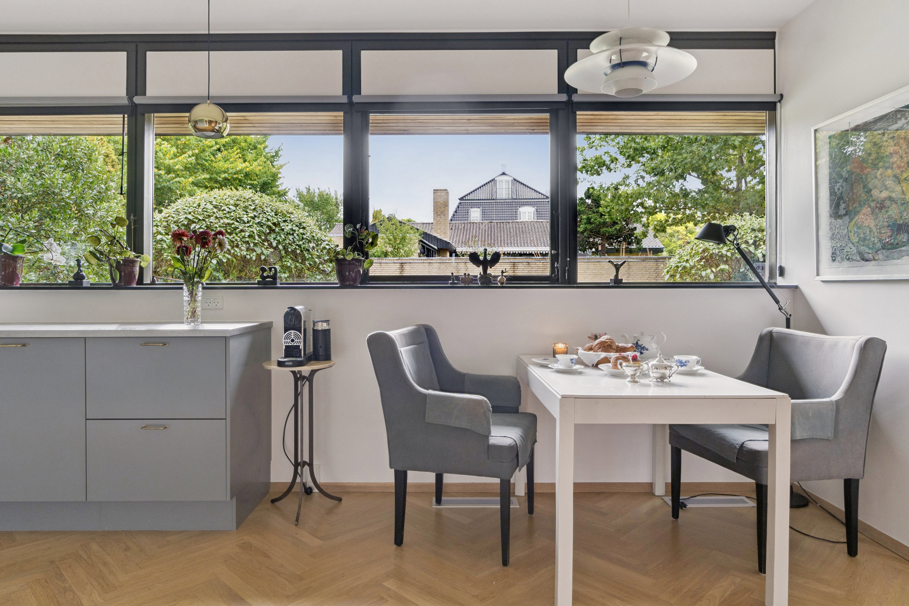 Efterårsvej 1A, 2920 Charlottenlund
