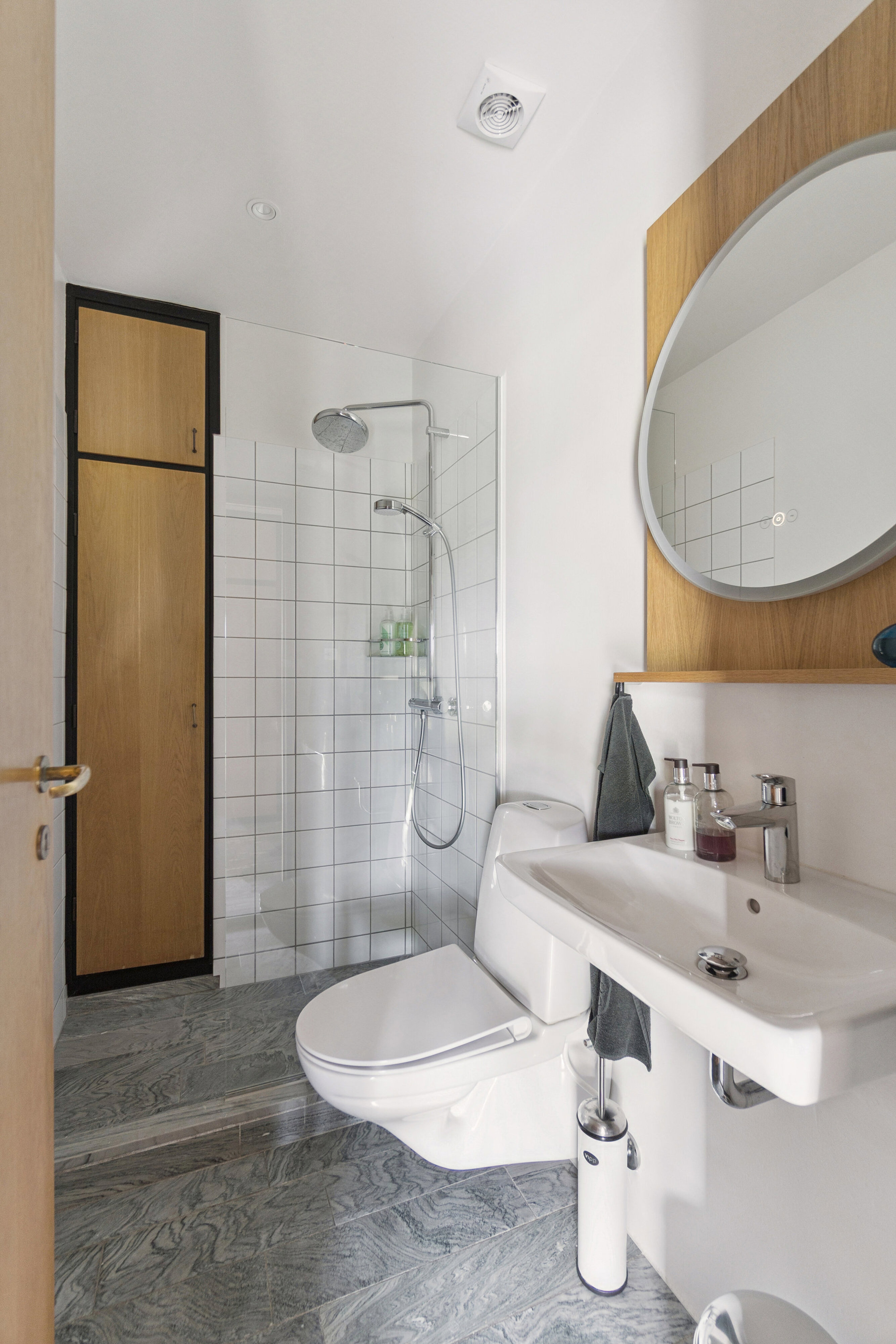 Efterårsvej 1A, 2920 Charlottenlund