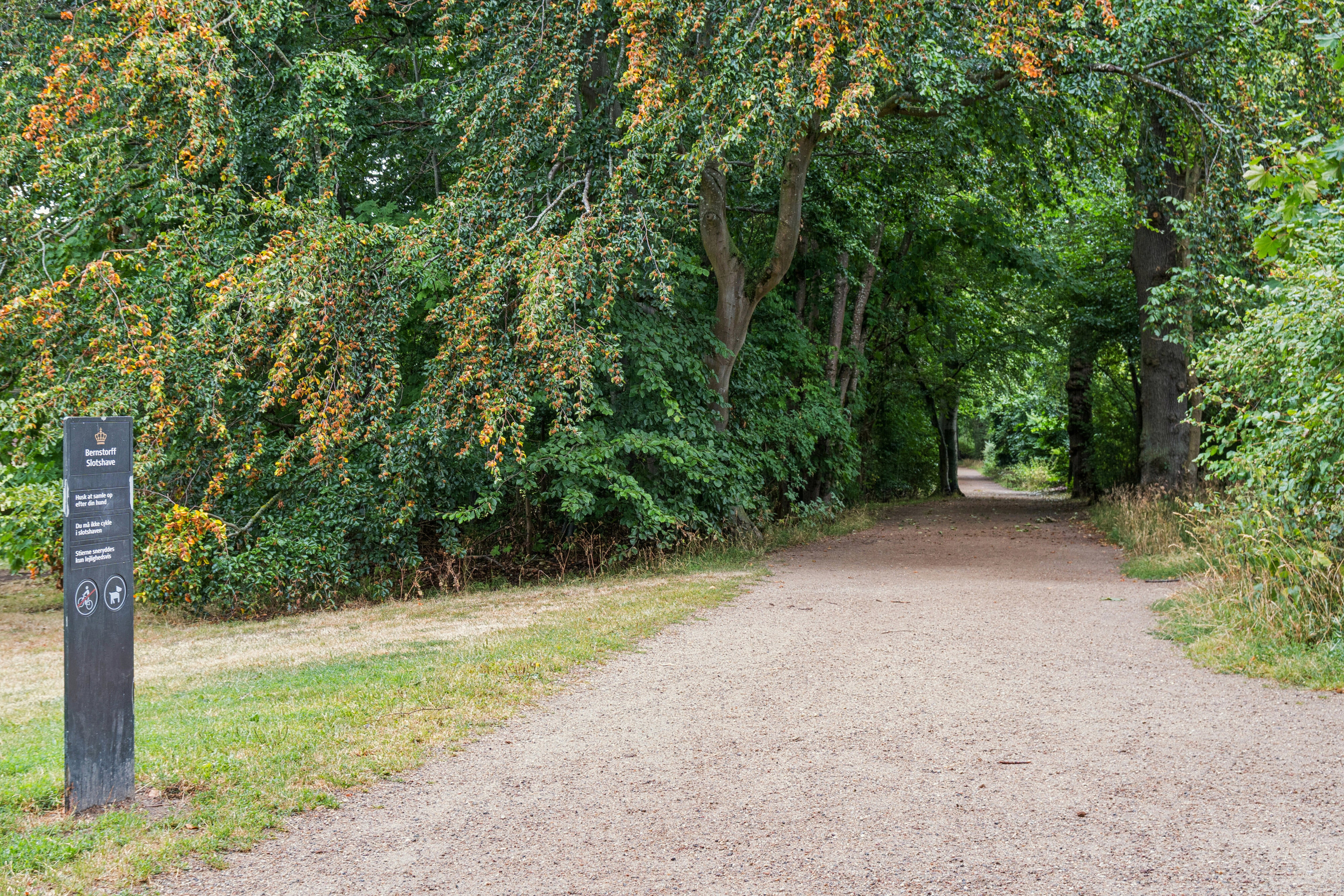 Efterårsvej 1A, 2920 Charlottenlund