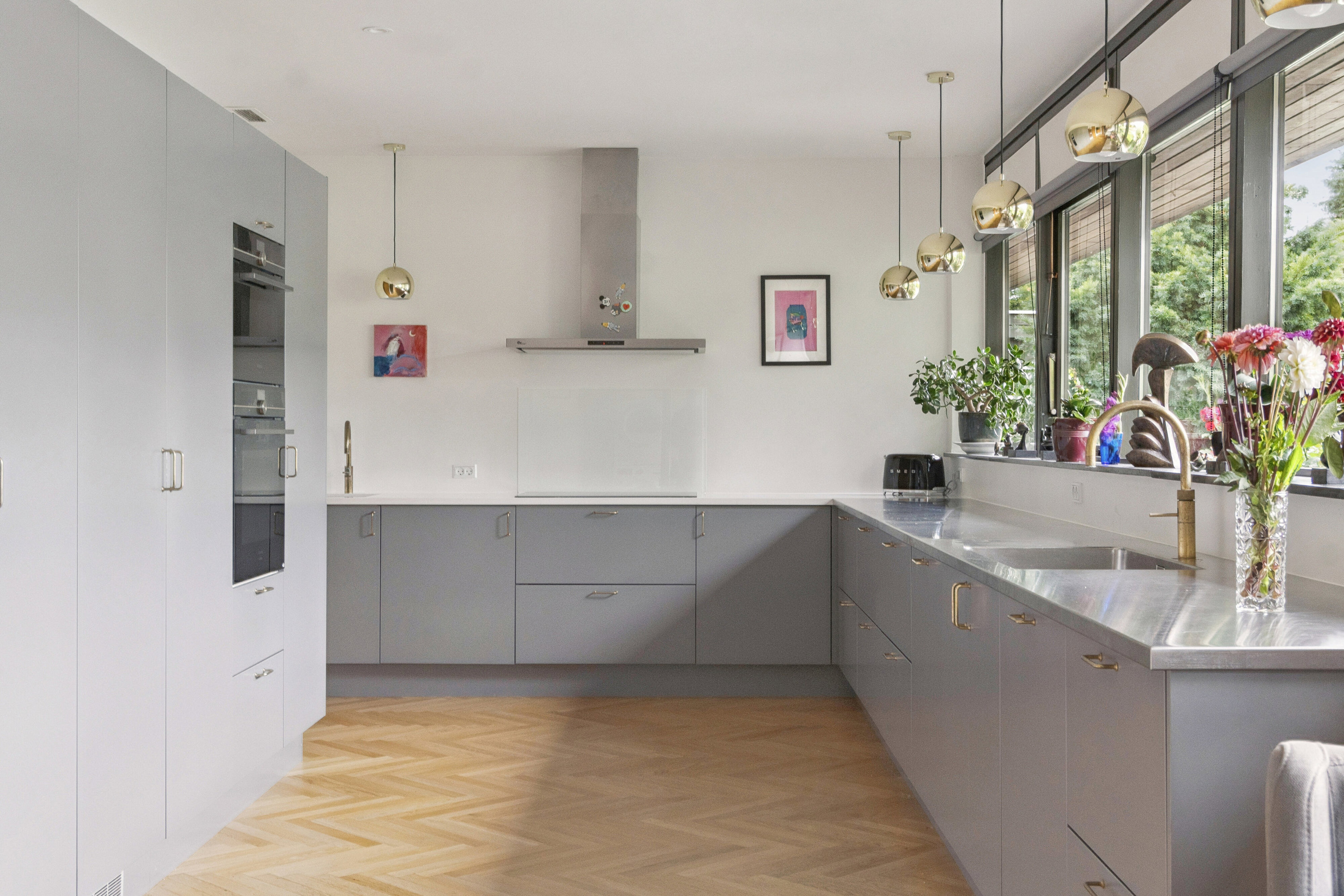 Efterårsvej 1A, 2920 Charlottenlund