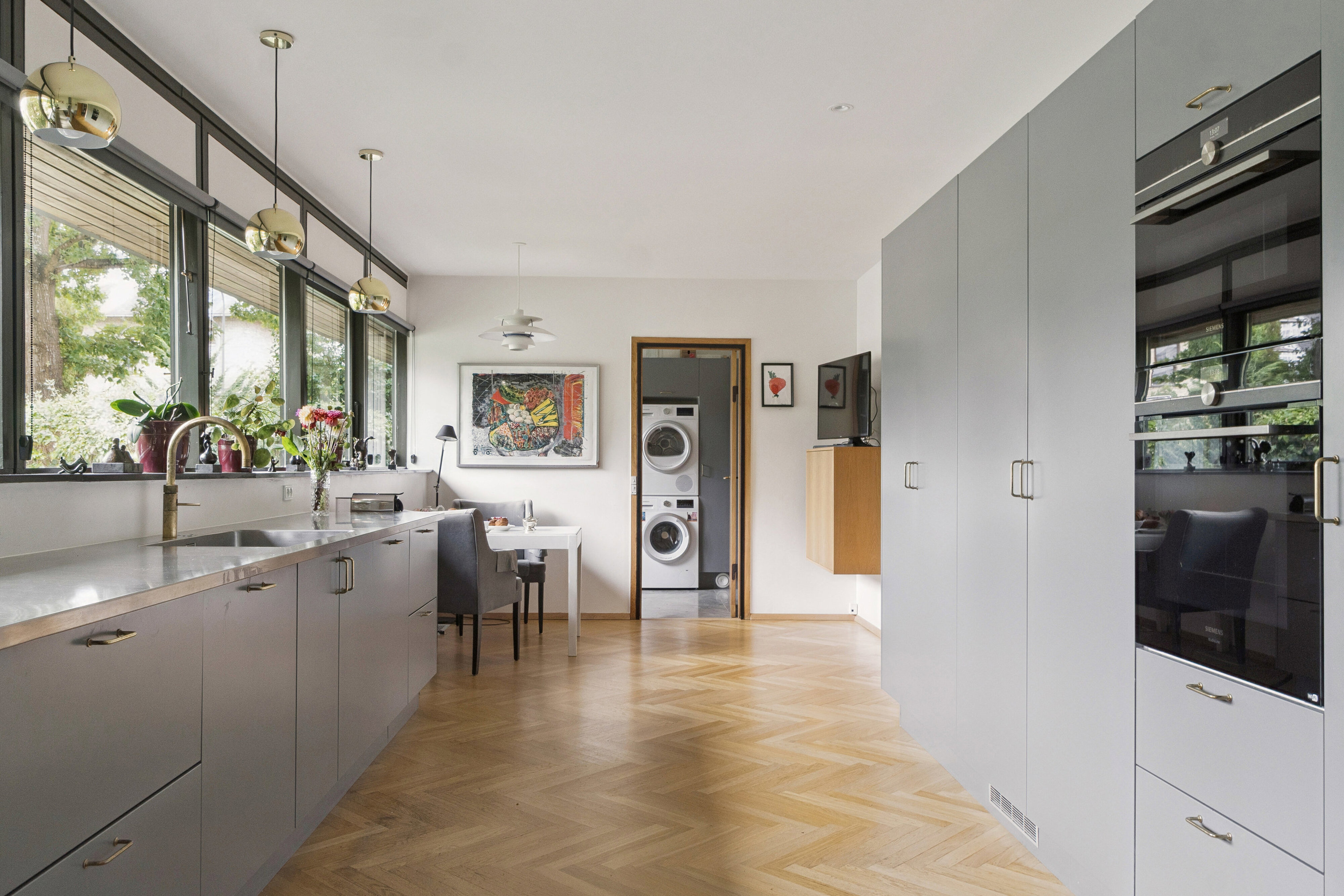 Efterårsvej 1A, 2920 Charlottenlund