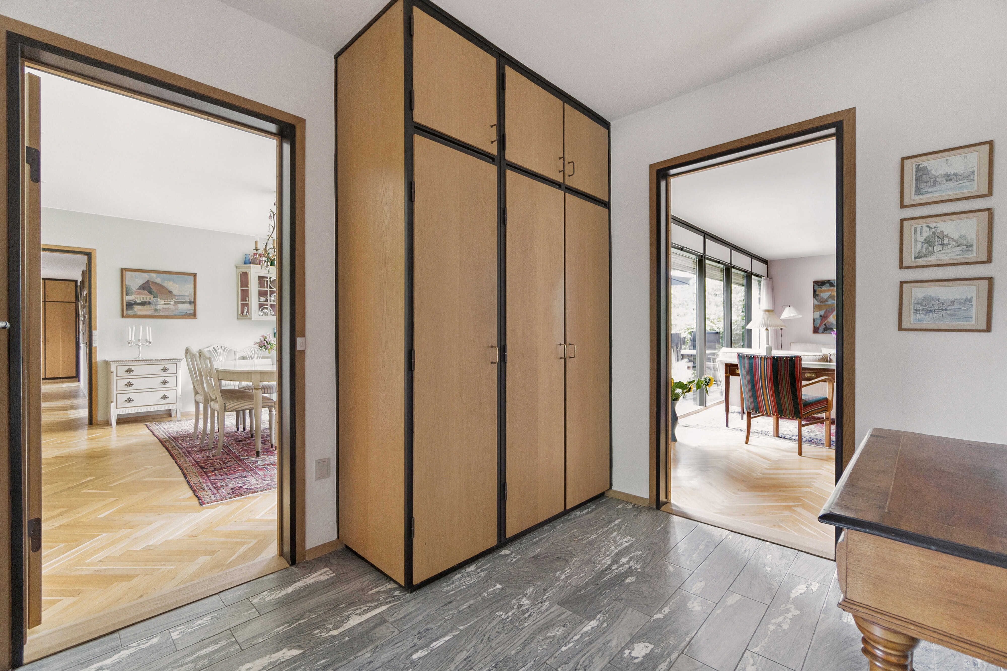 Efterårsvej 1A, 2920 Charlottenlund