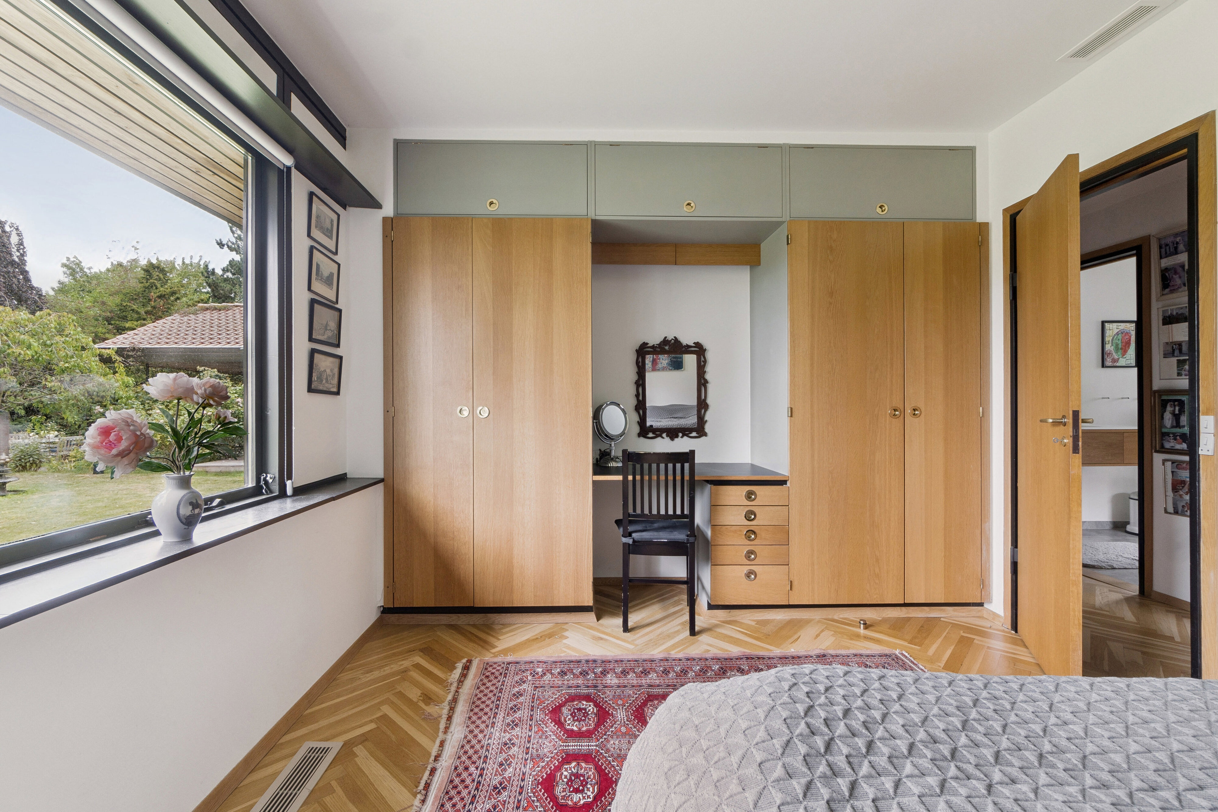 Efterårsvej 1A, 2920 Charlottenlund