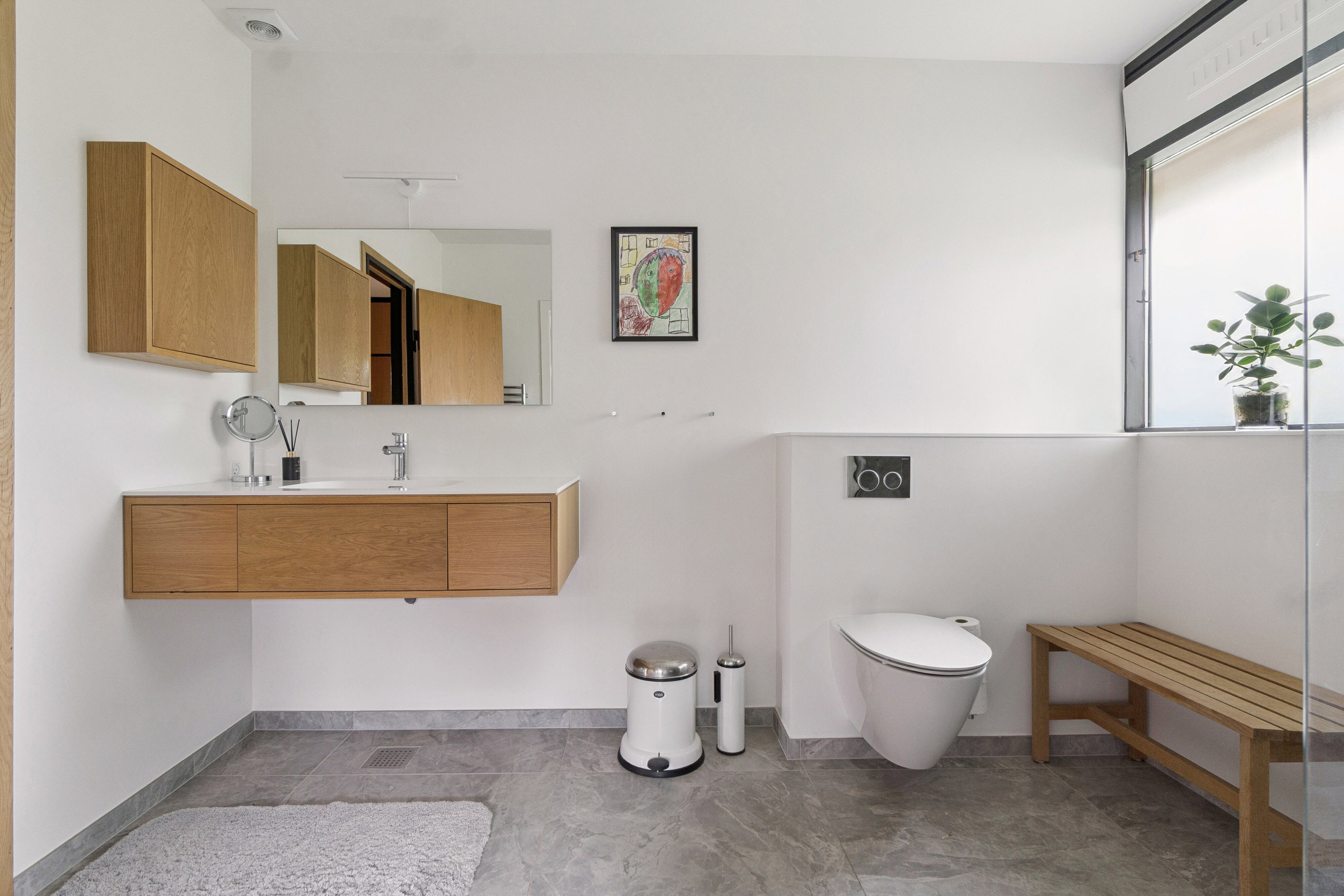 Efterårsvej 1A, 2920 Charlottenlund