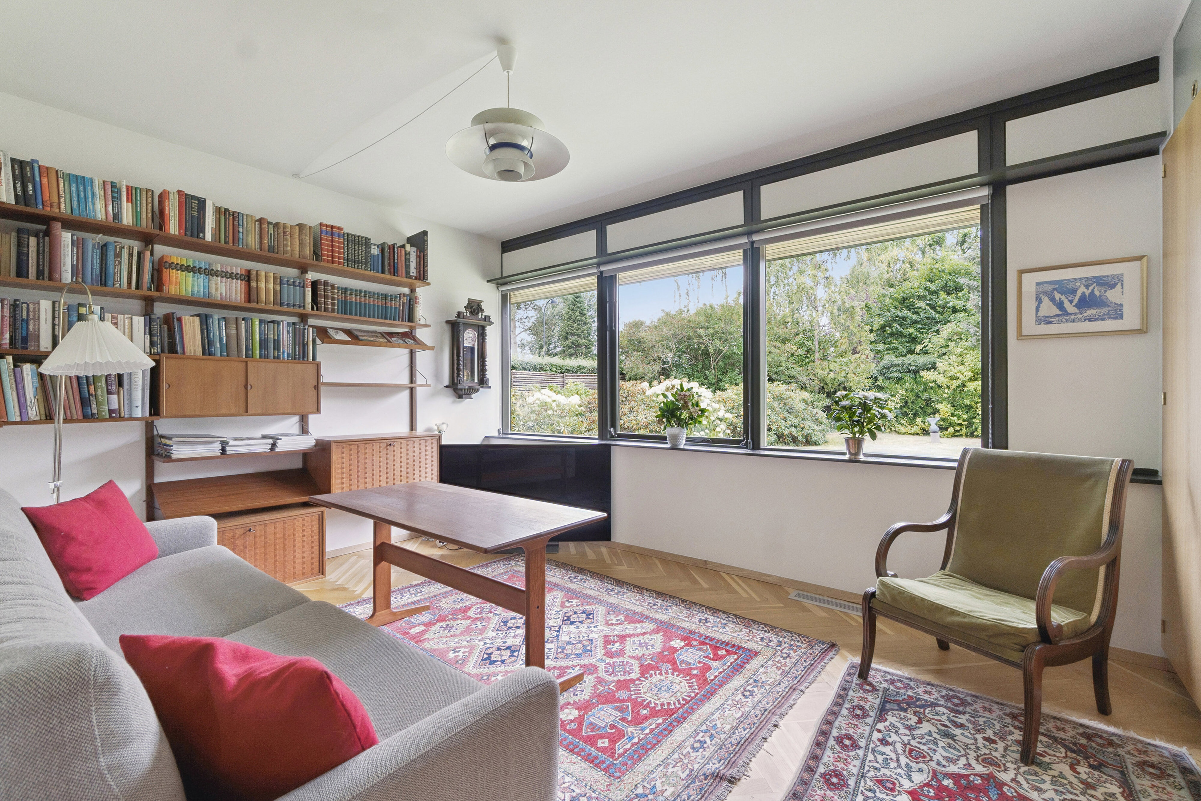 Efterårsvej 1A, 2920 Charlottenlund