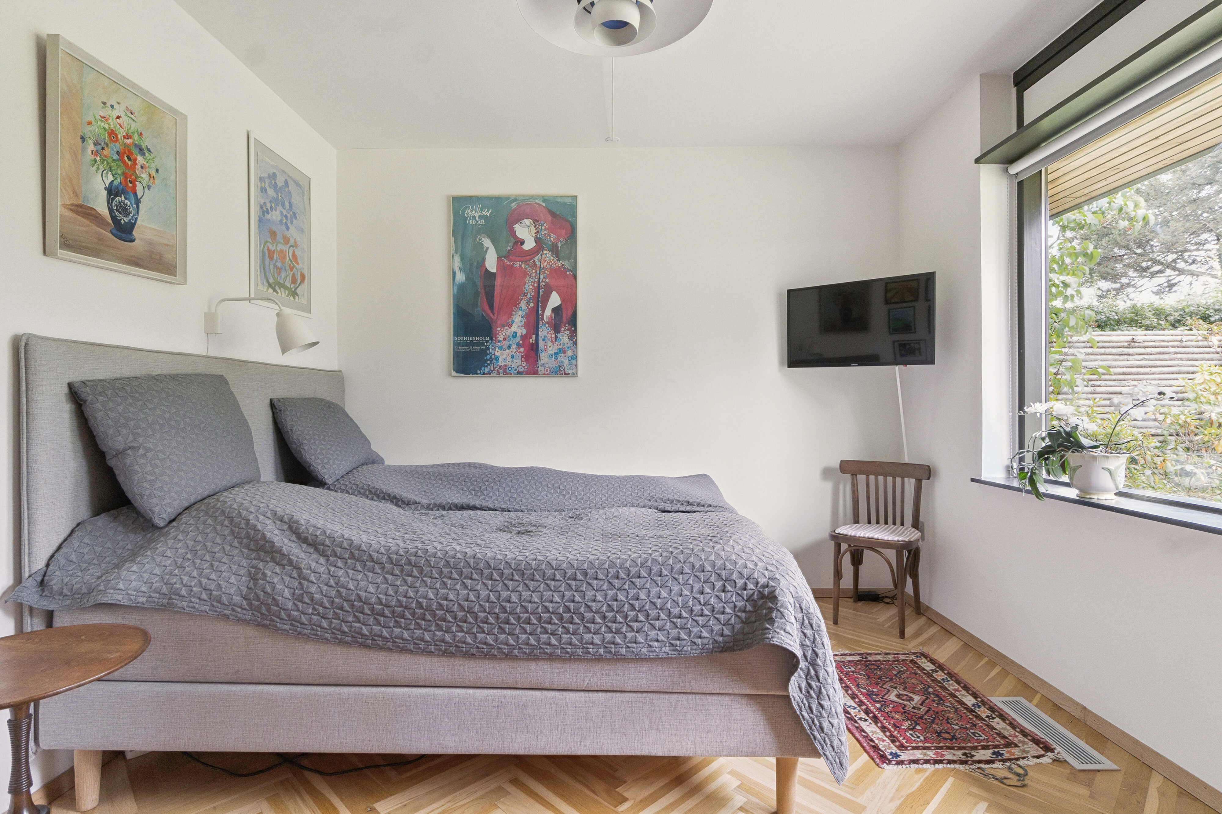 Efterårsvej 1A, 2920 Charlottenlund