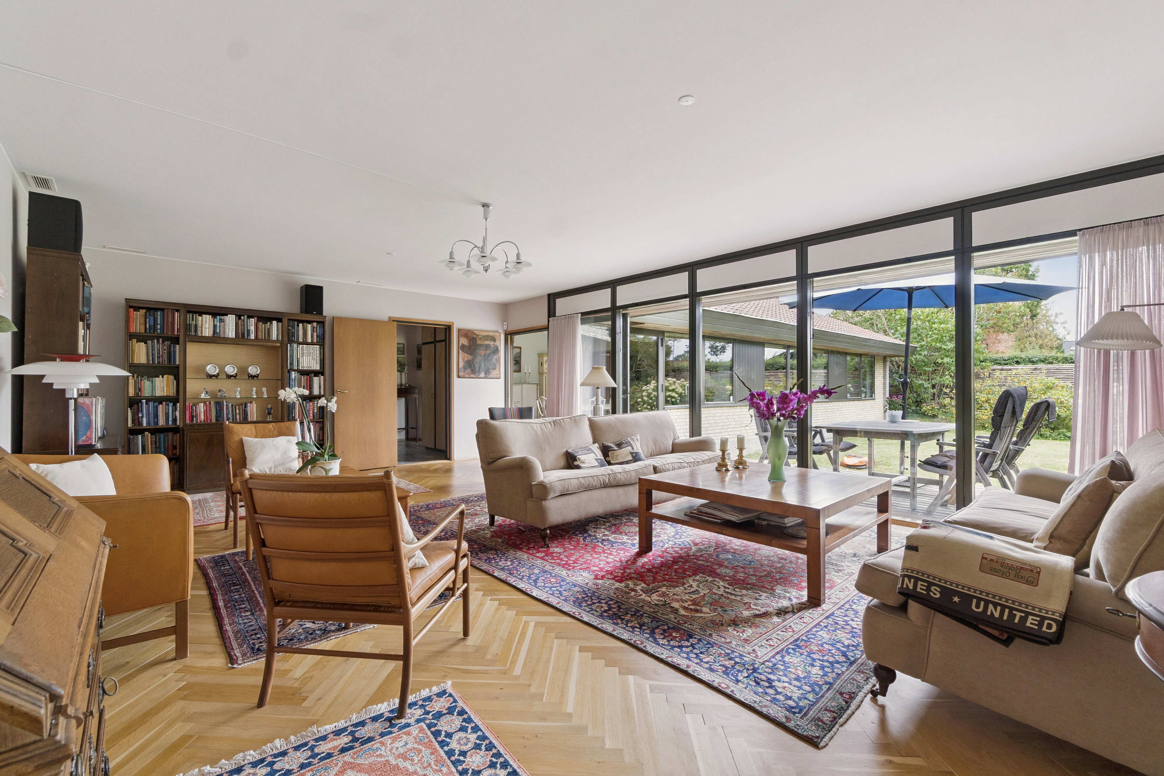 Efterårsvej 1A, 2920 Charlottenlund