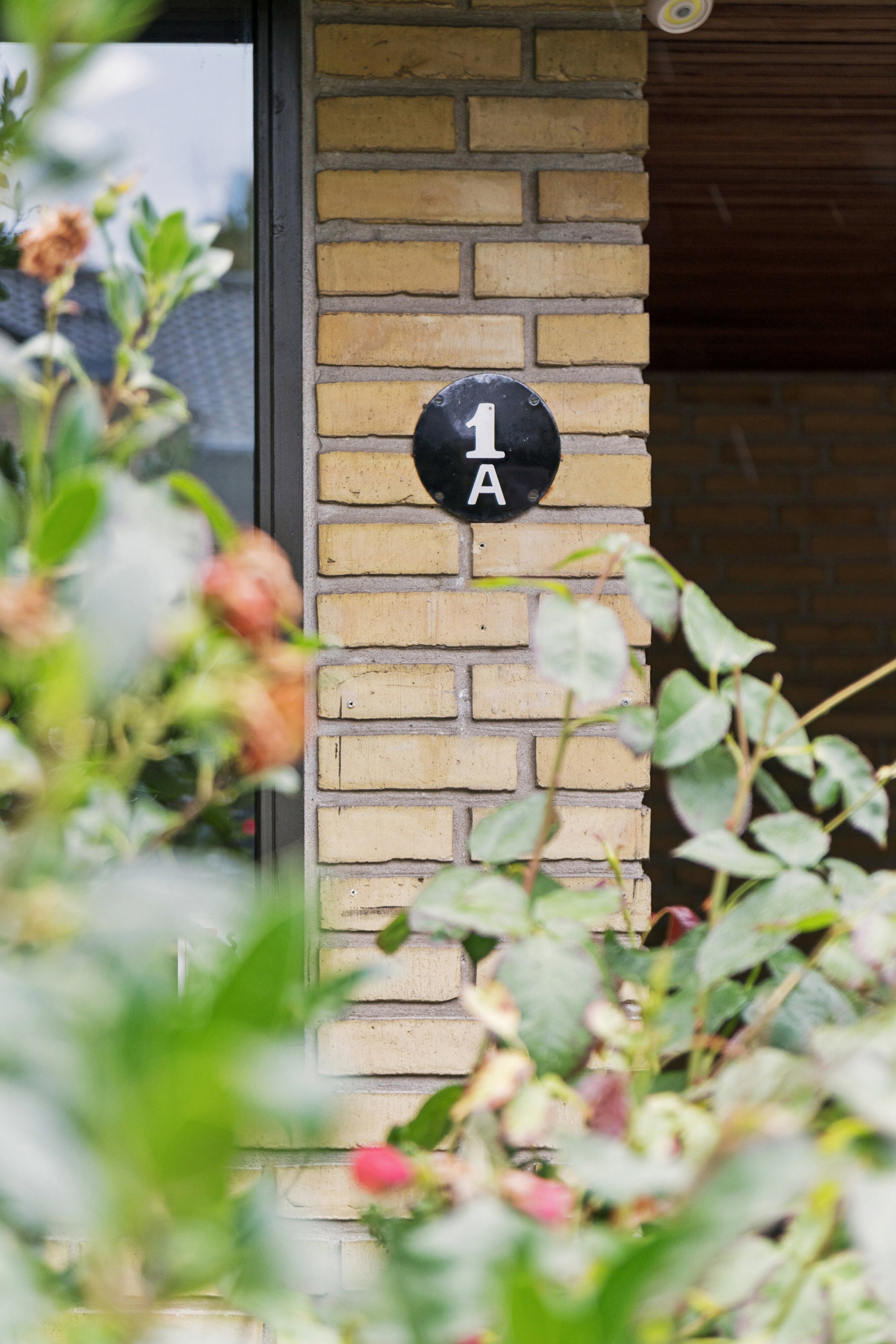 Efterårsvej 1A, 2920 Charlottenlund