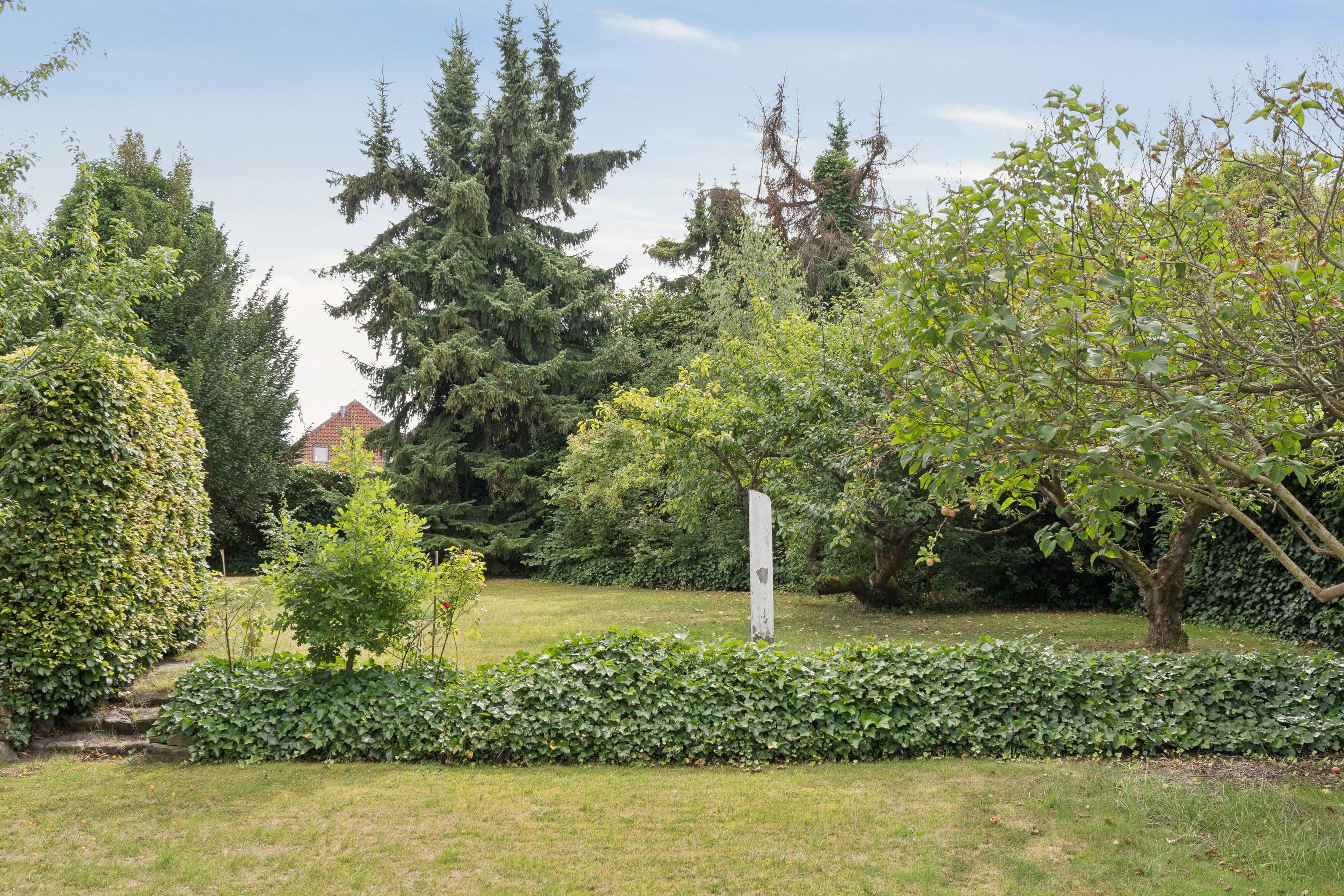 Ole Olsens Alle 21, 2900 Hellerup