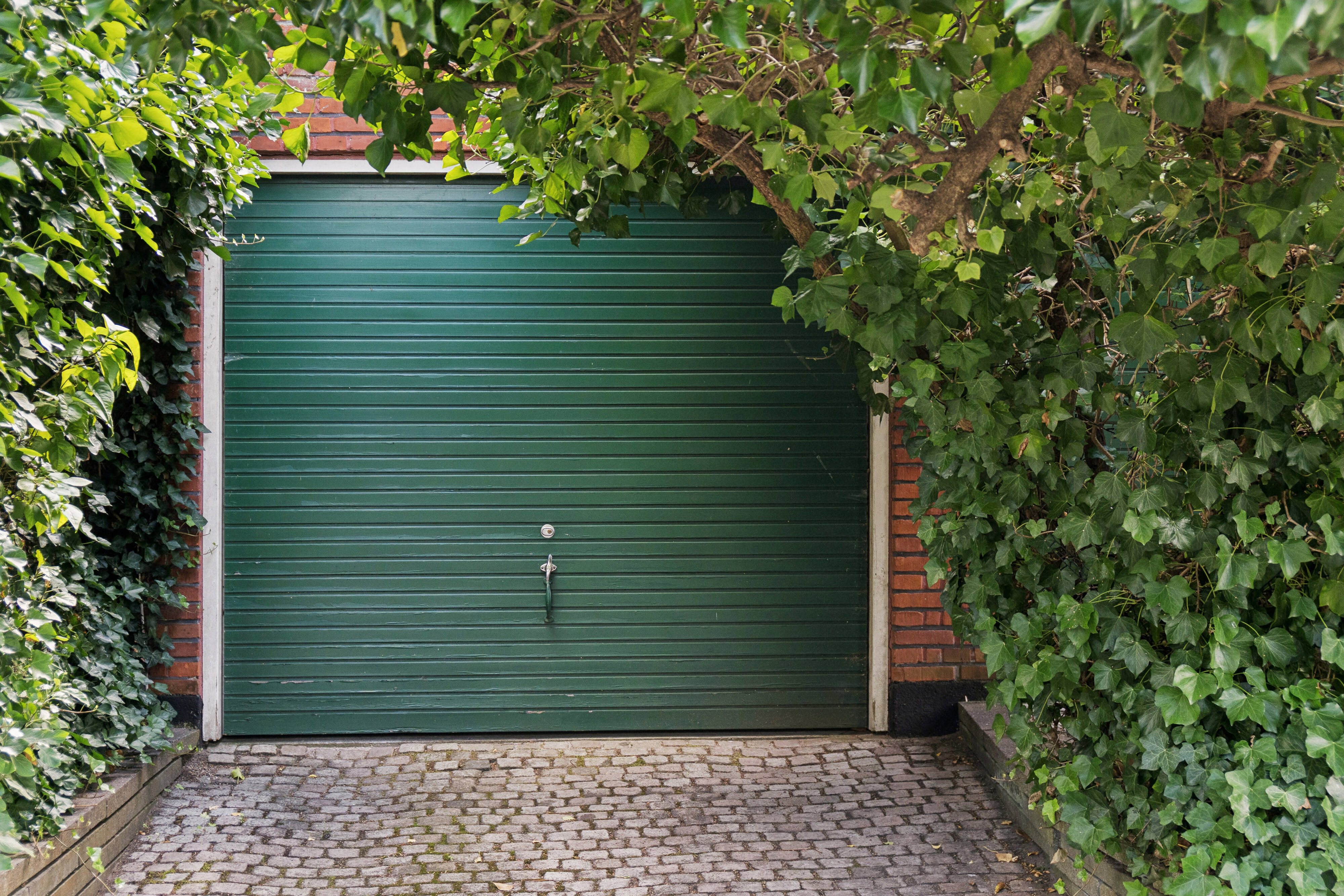 Ole Olsens Alle 21, 2900 Hellerup