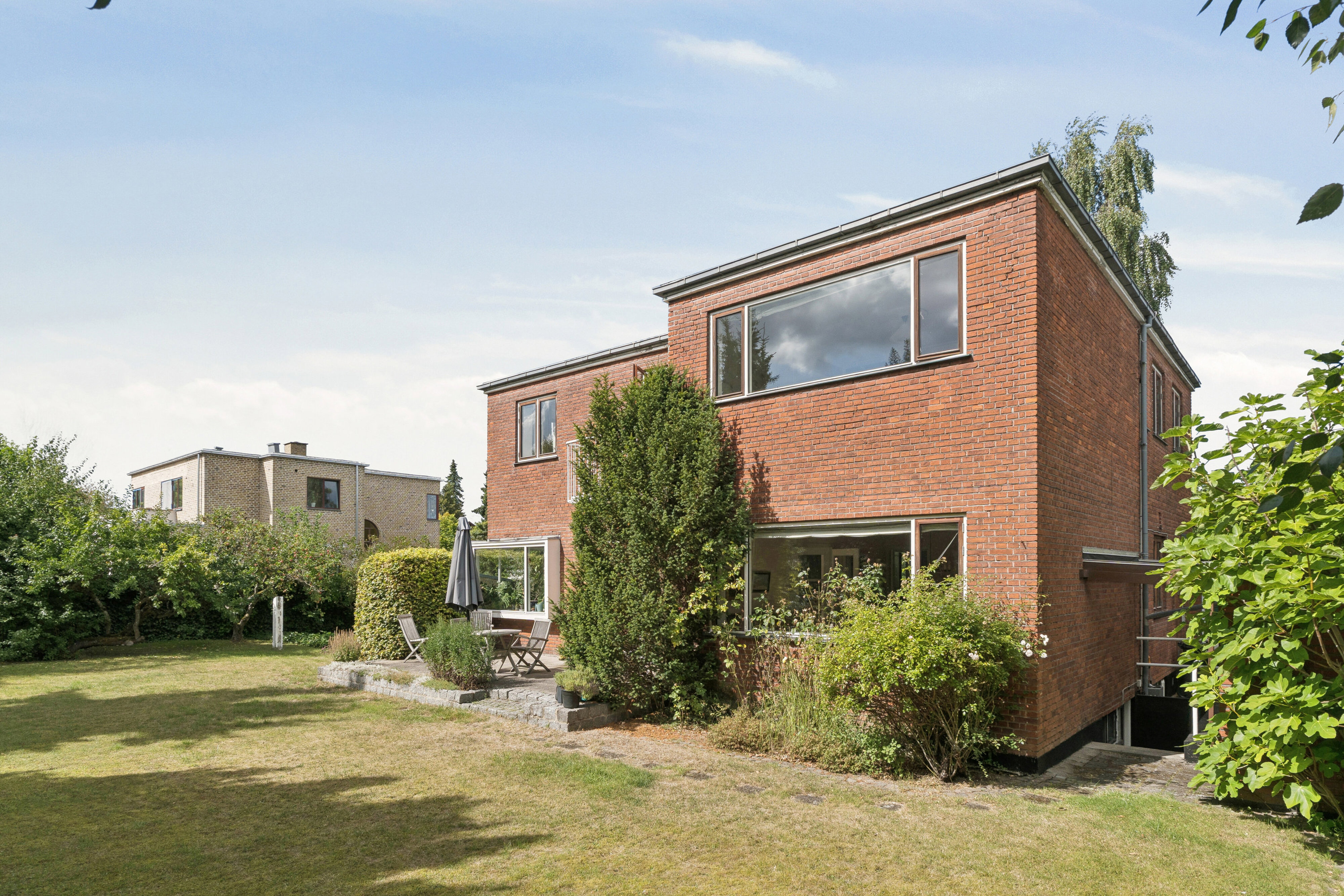 Ole Olsens Alle 21, 2900 Hellerup
