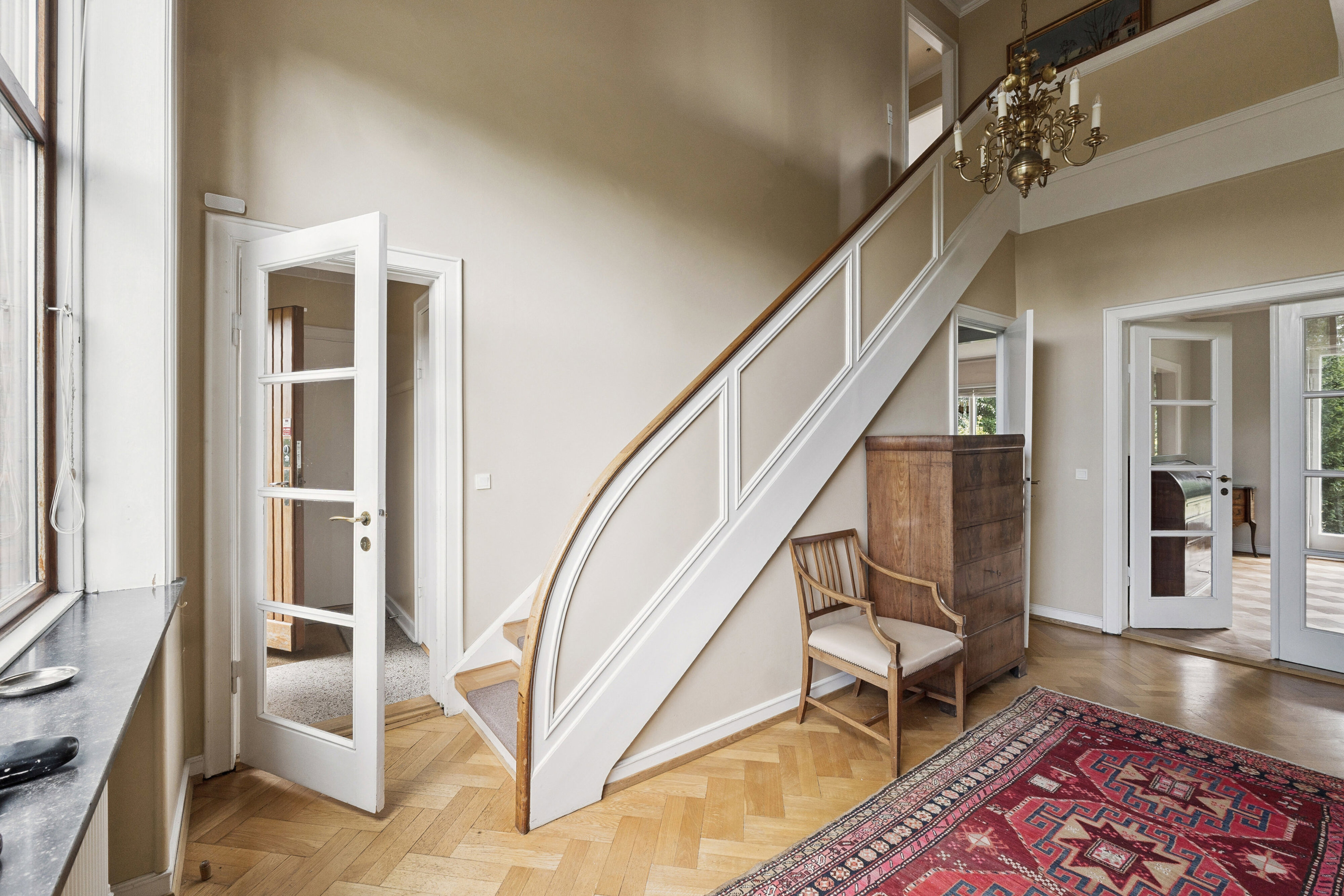 Ole Olsens Alle 21, 2900 Hellerup