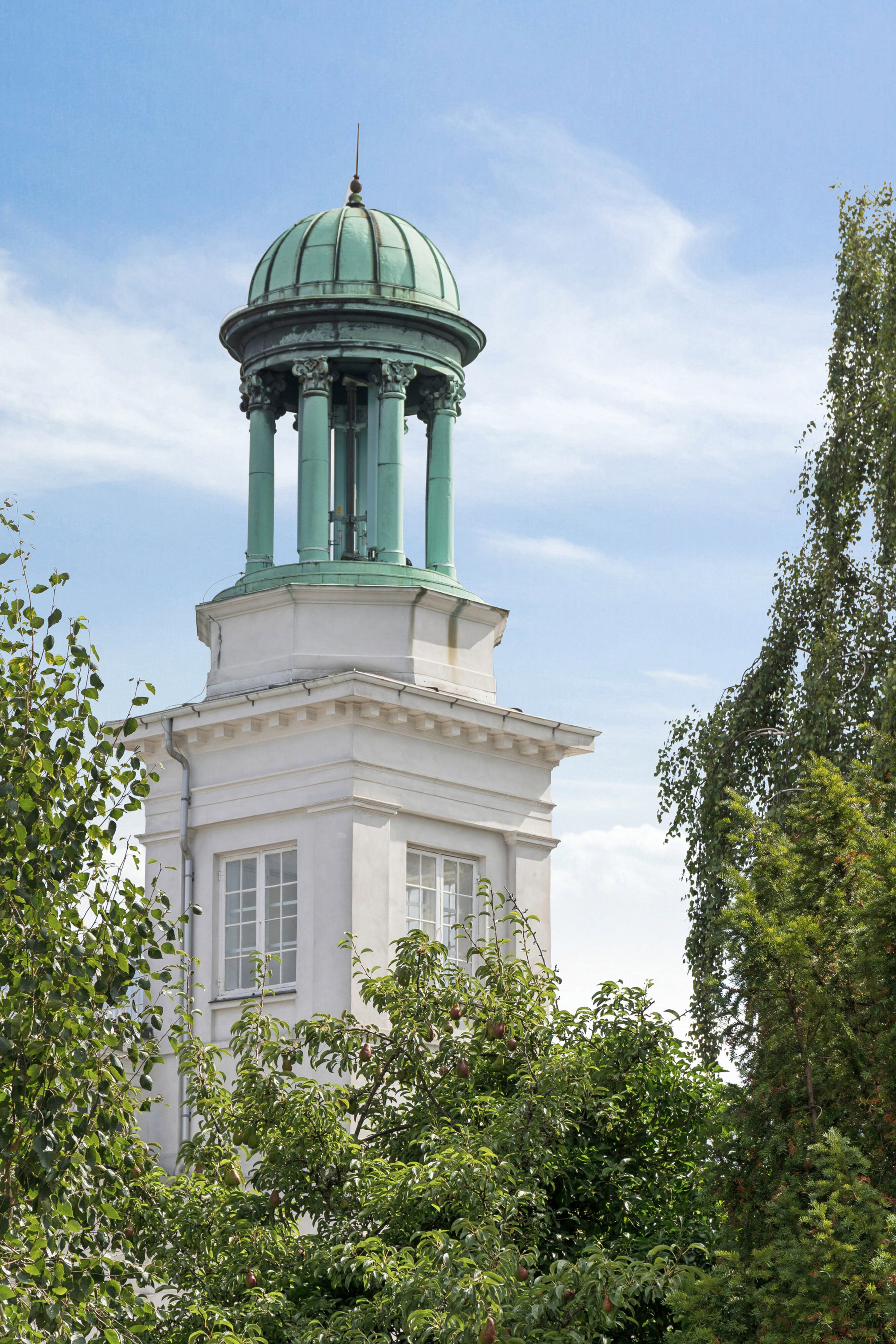 Ole Olsens Alle 21, 2900 Hellerup