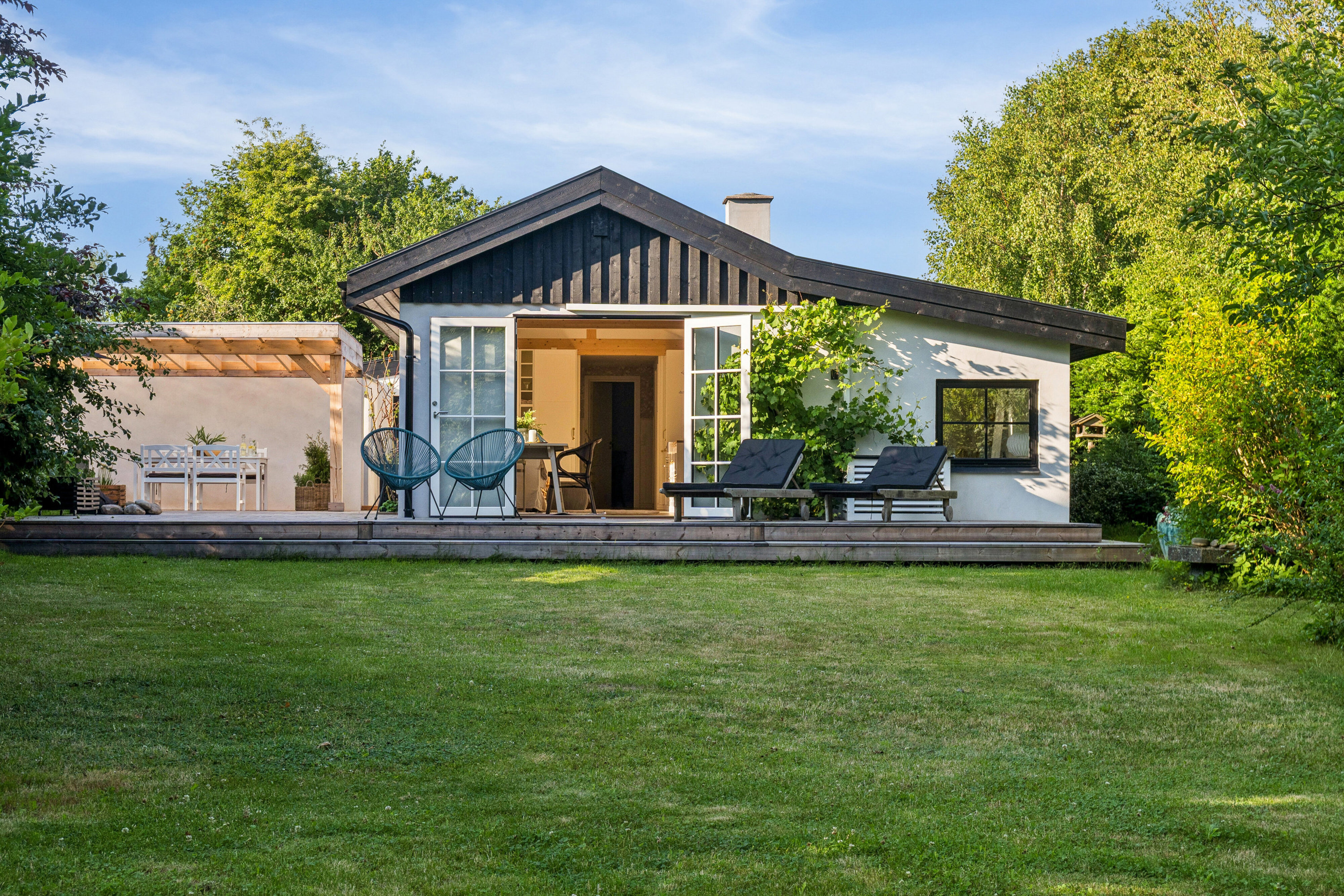 Snørengen 6, 3250 Gilleleje
