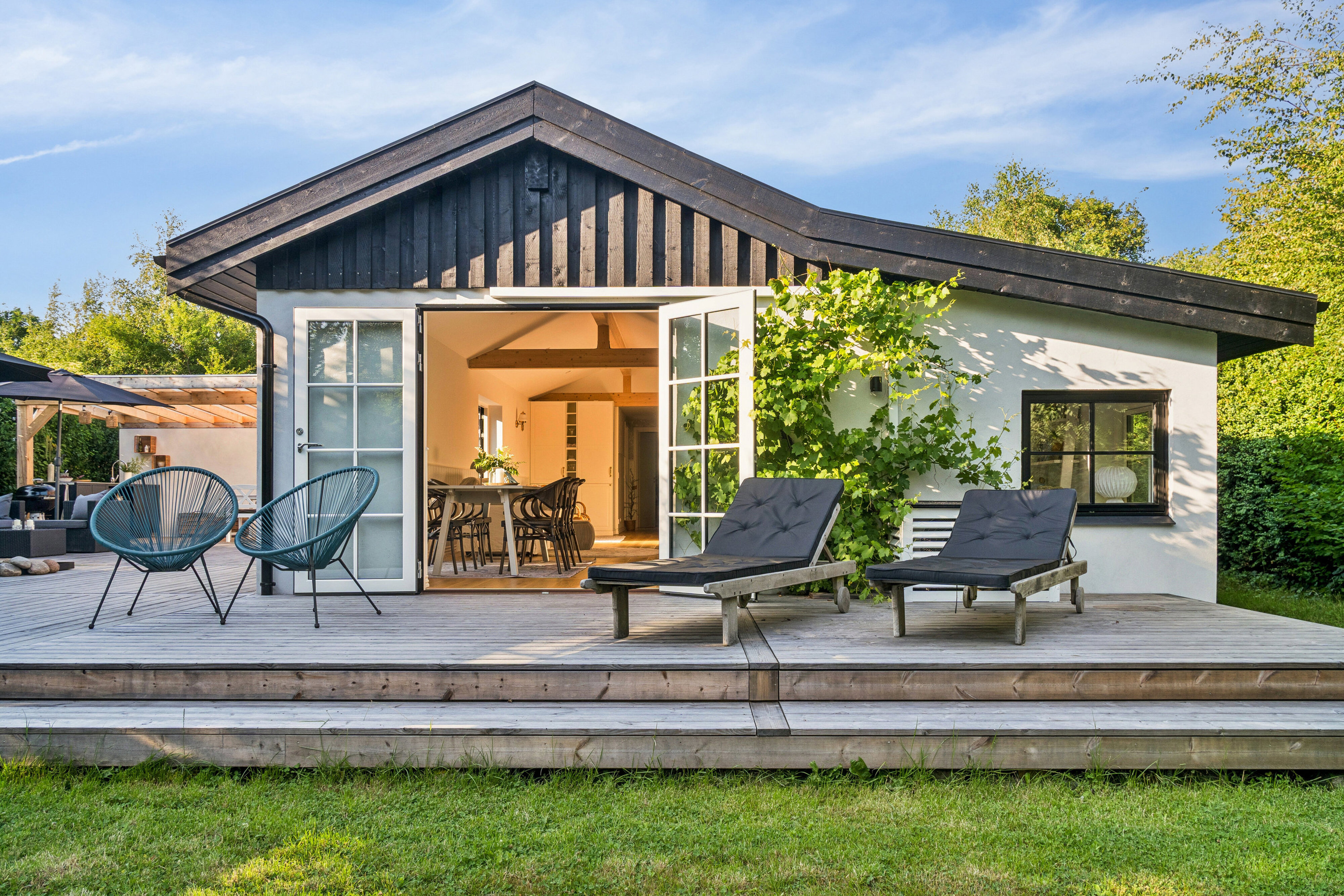 Snørengen 6, 3250 Gilleleje