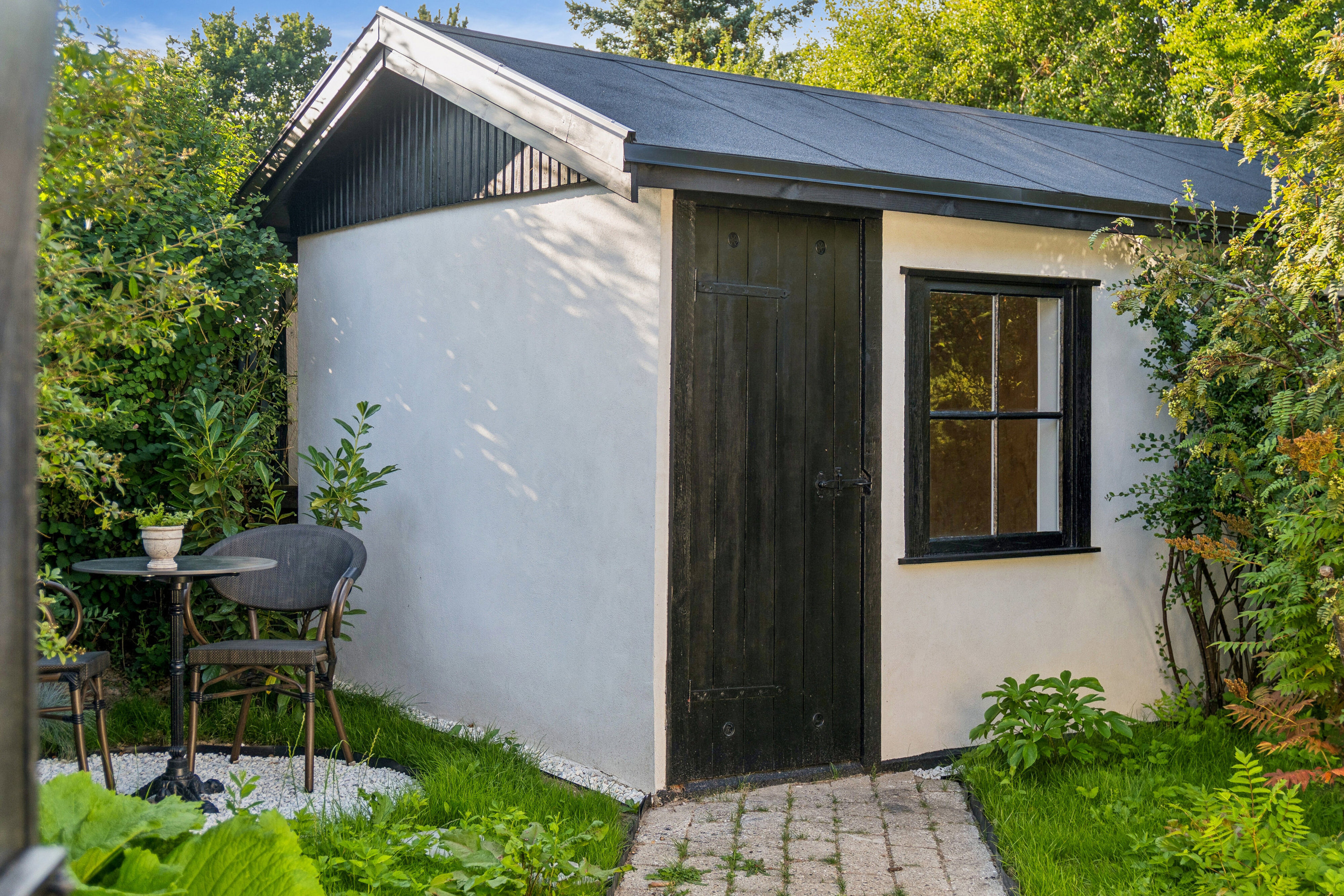 Snørengen 6, 3250 Gilleleje