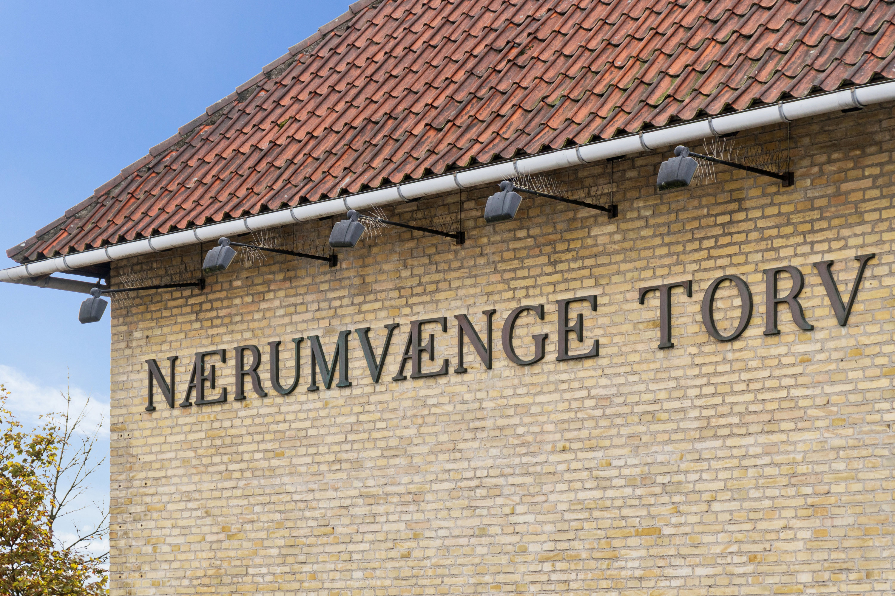 Langebjerg 22, 1. th., 2850 Nærum
