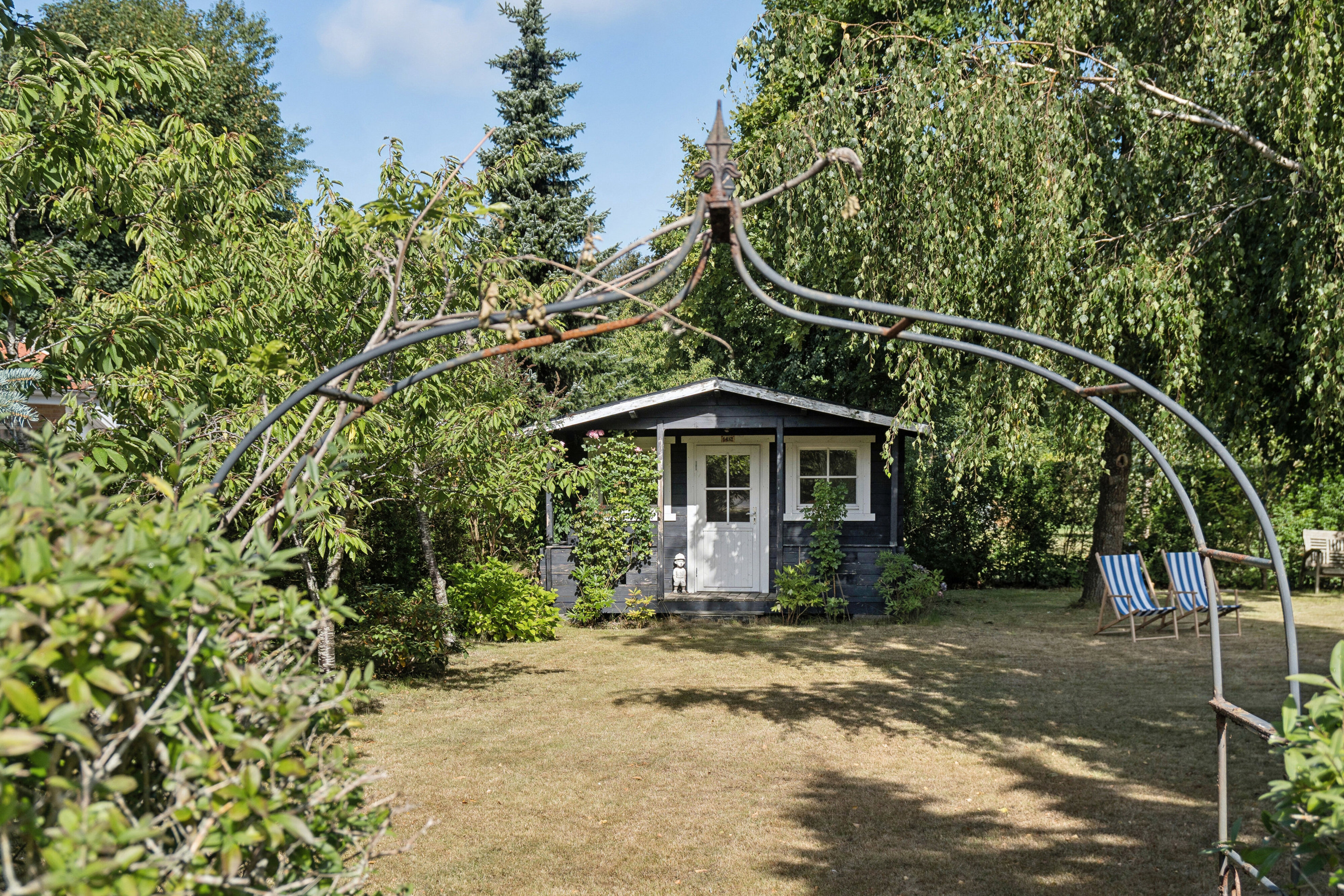 Englodsvej 9B, 3250 Gilleleje