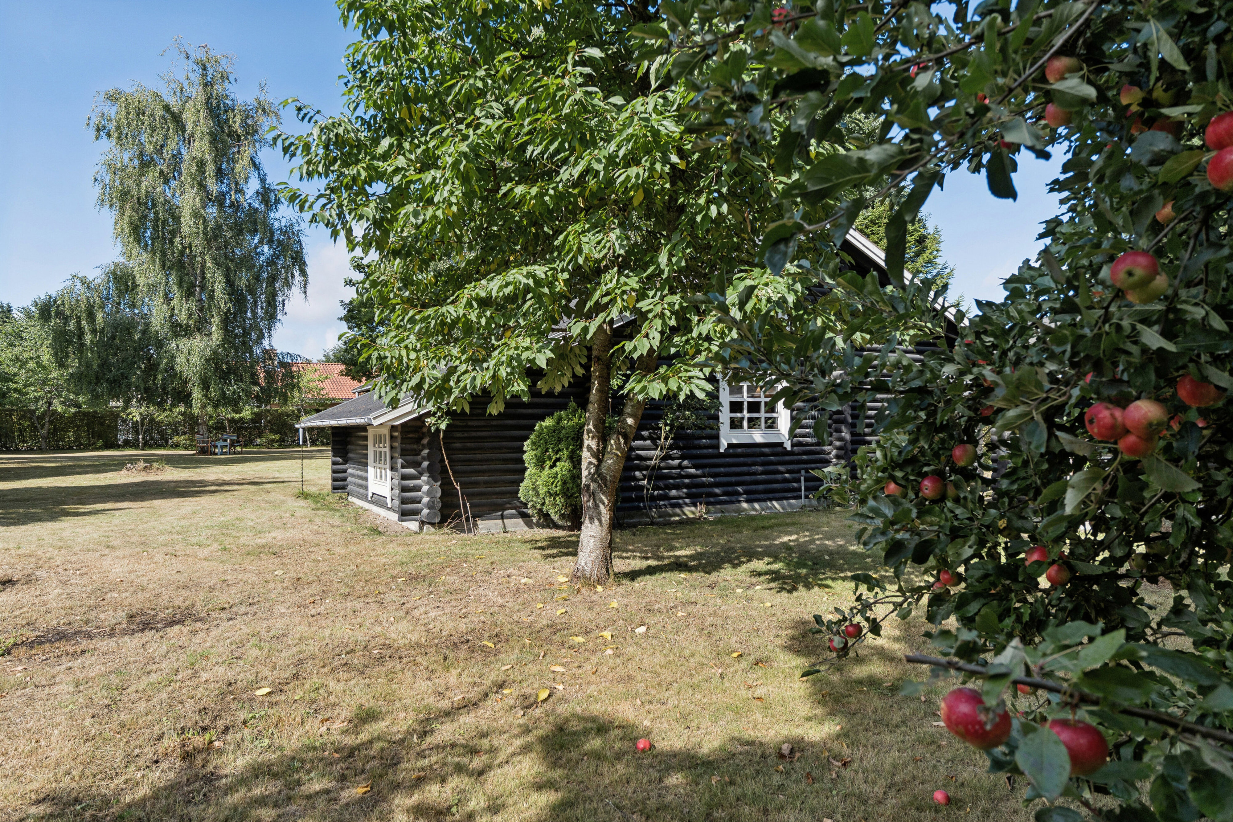 Englodsvej 9B, 3250 Gilleleje