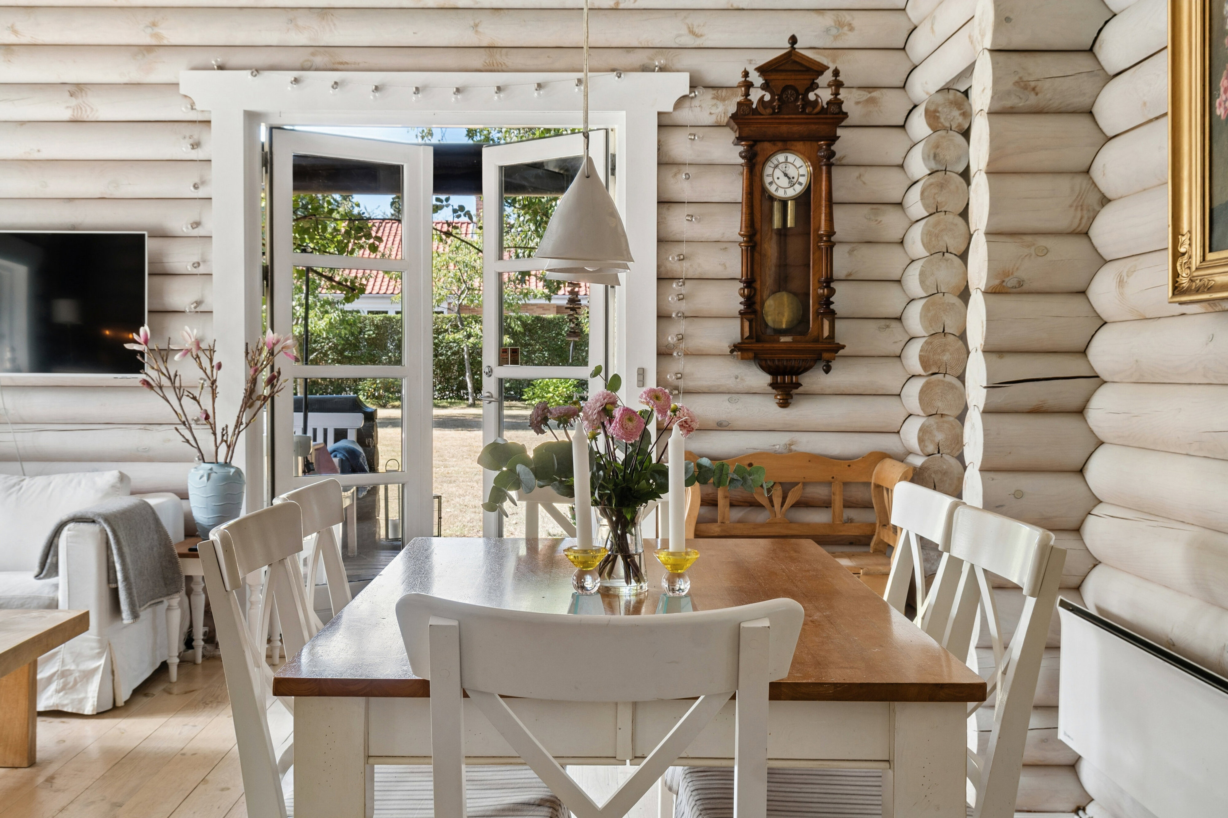 Englodsvej 9B, 3250 Gilleleje