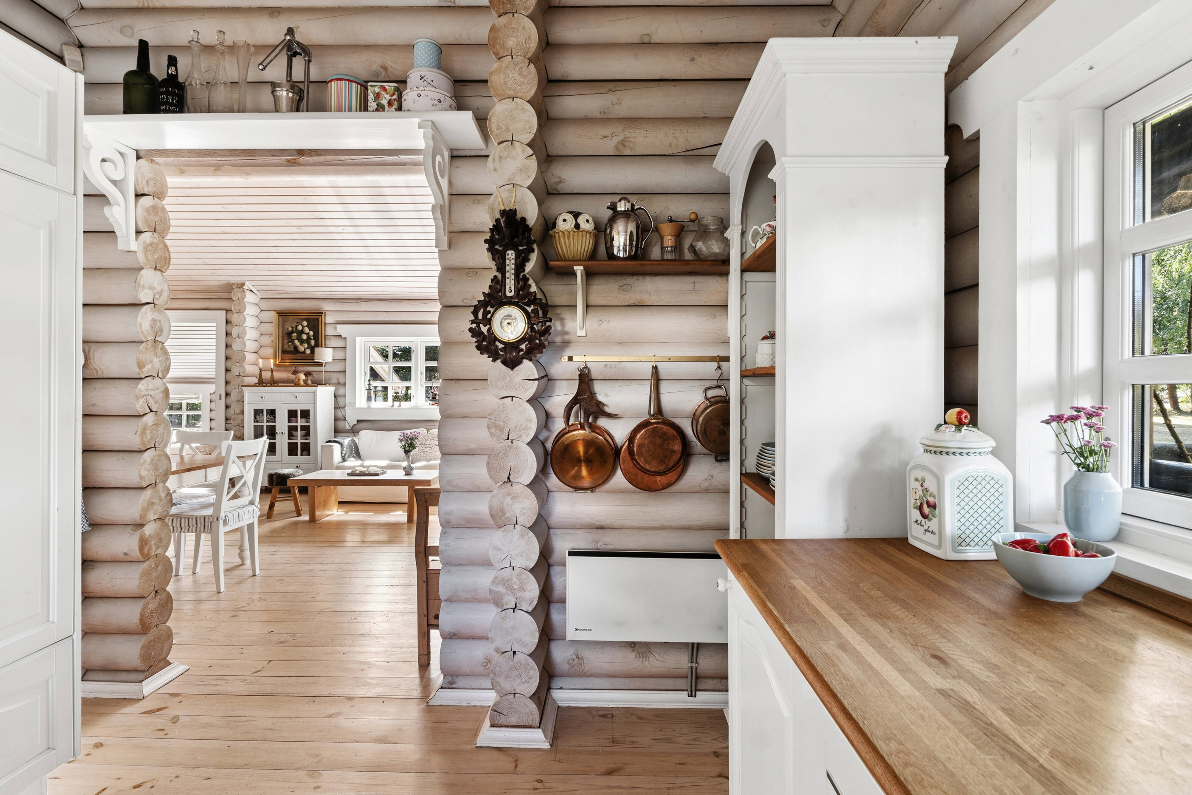 Englodsvej 9B, 3250 Gilleleje