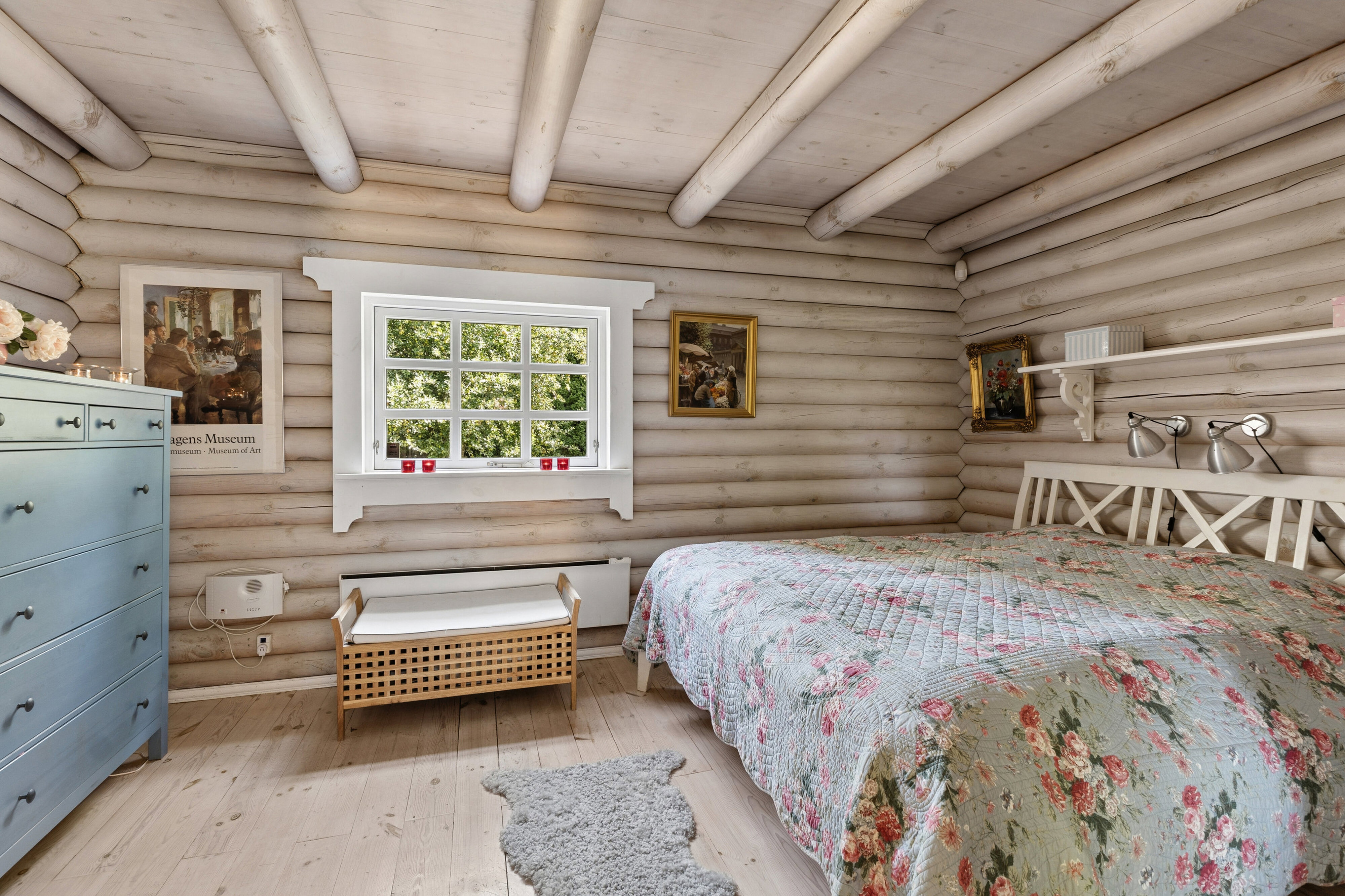 Englodsvej 9B, 3250 Gilleleje