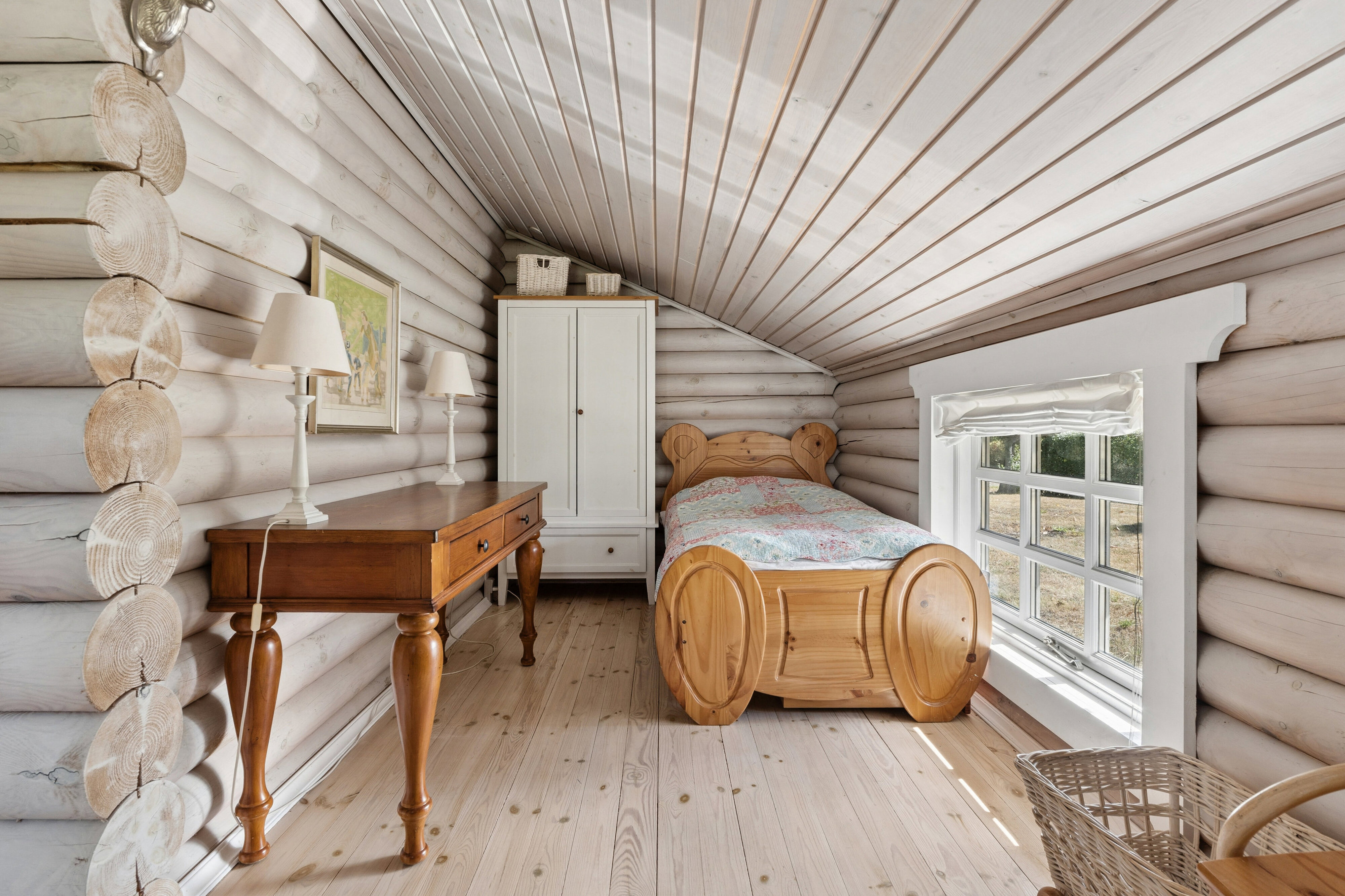 Englodsvej 9B, 3250 Gilleleje