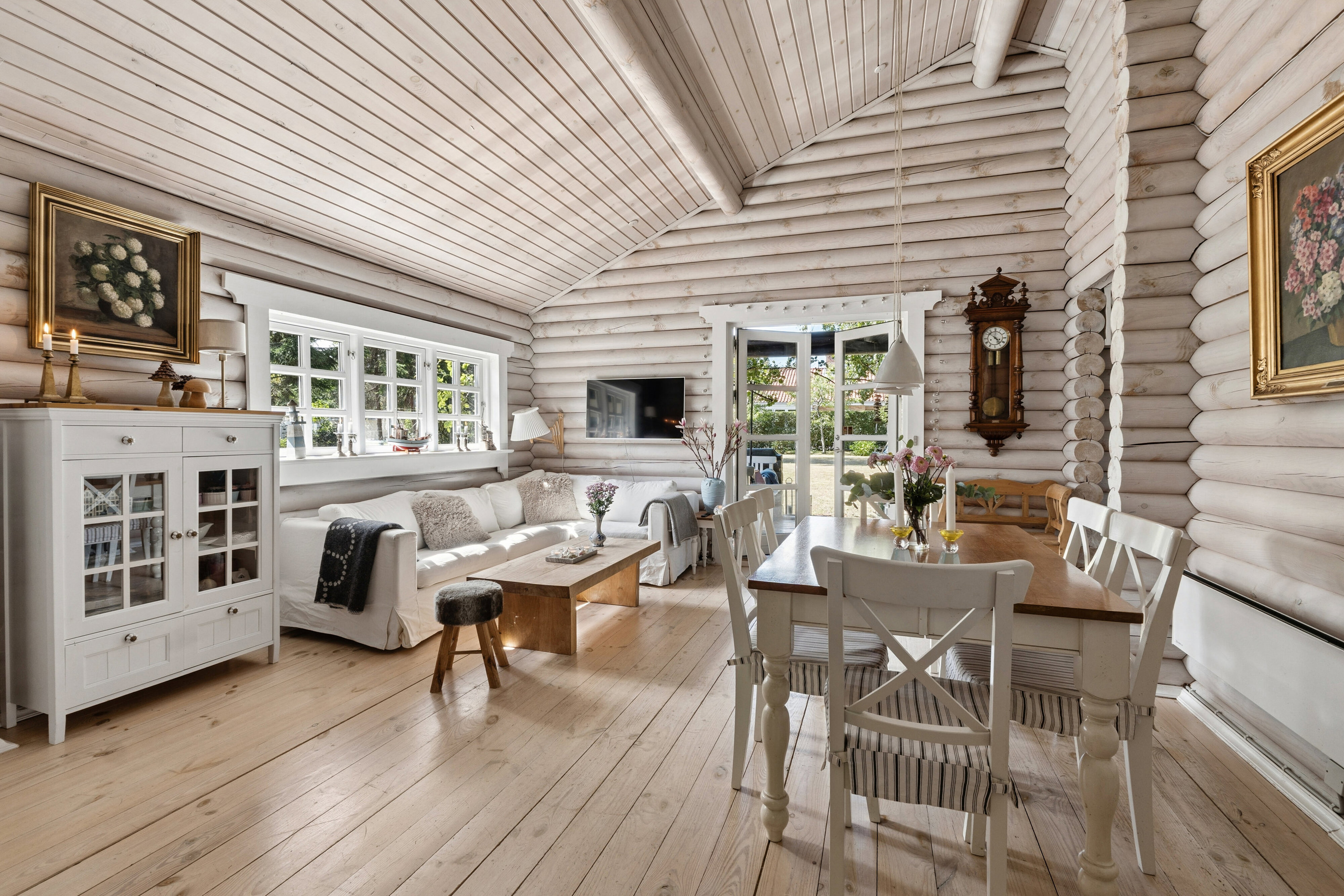 Englodsvej 9B, 3250 Gilleleje