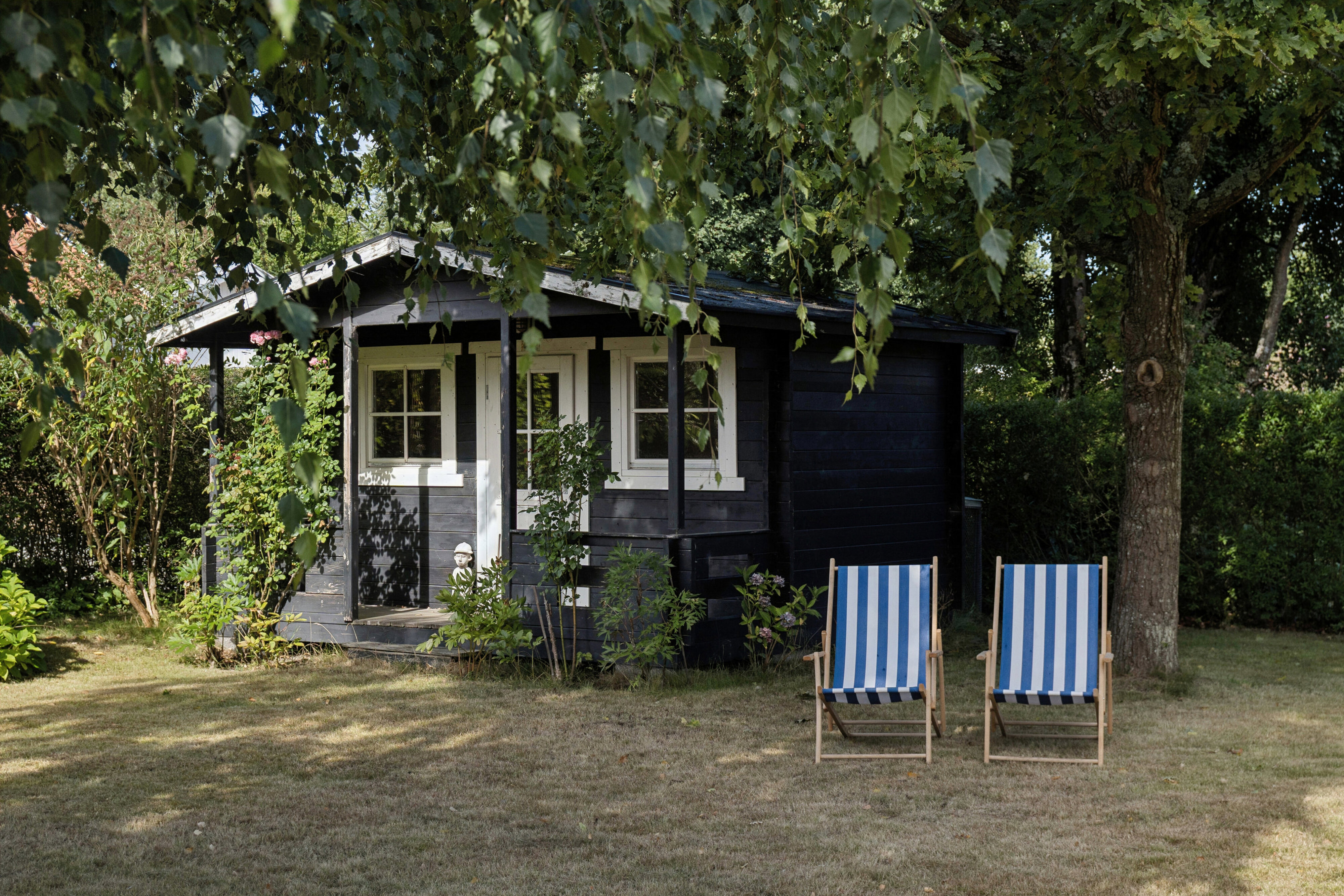 Englodsvej 9B, 3250 Gilleleje