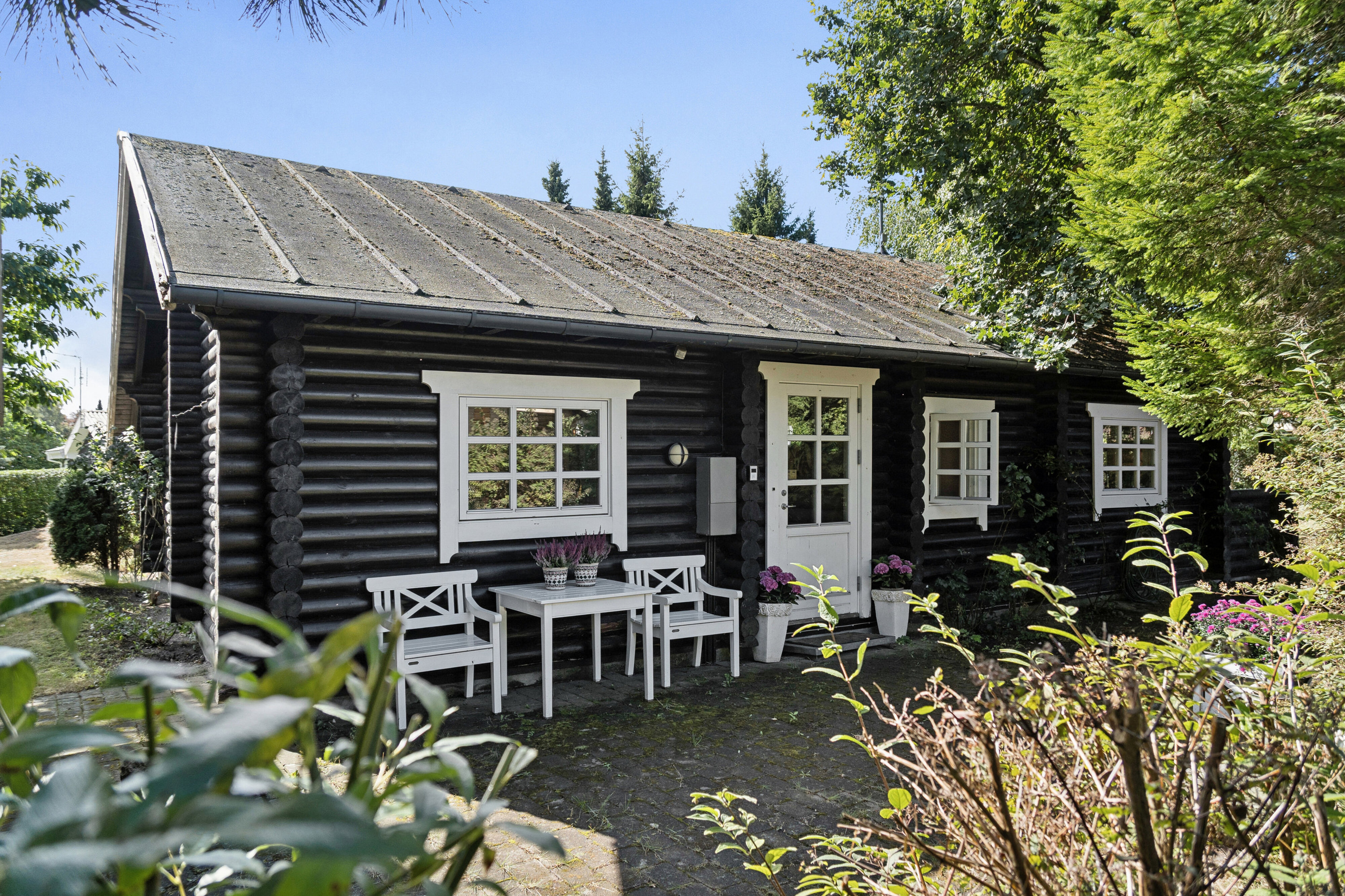 Englodsvej 9B, 3250 Gilleleje