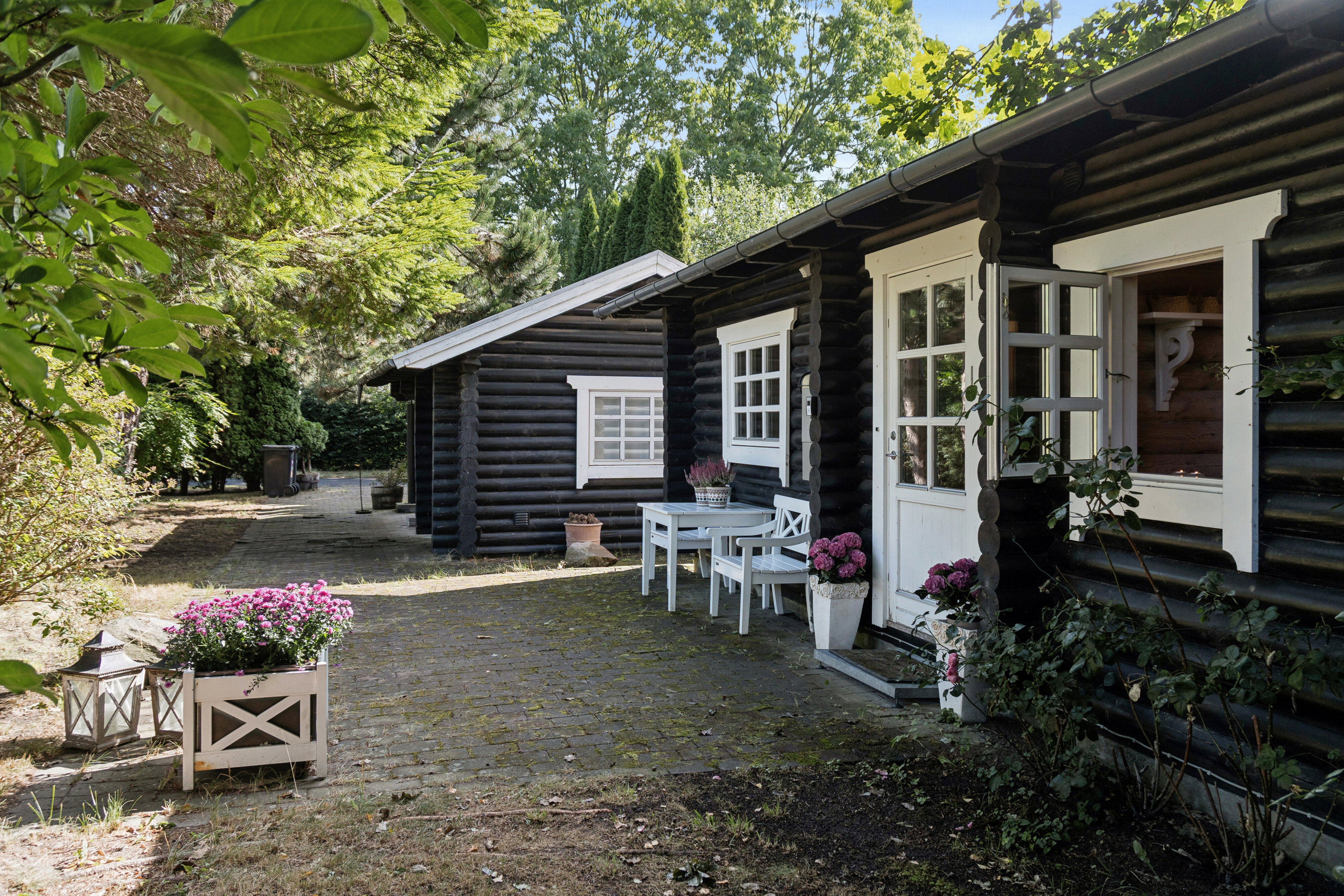 Englodsvej 9B, 3250 Gilleleje