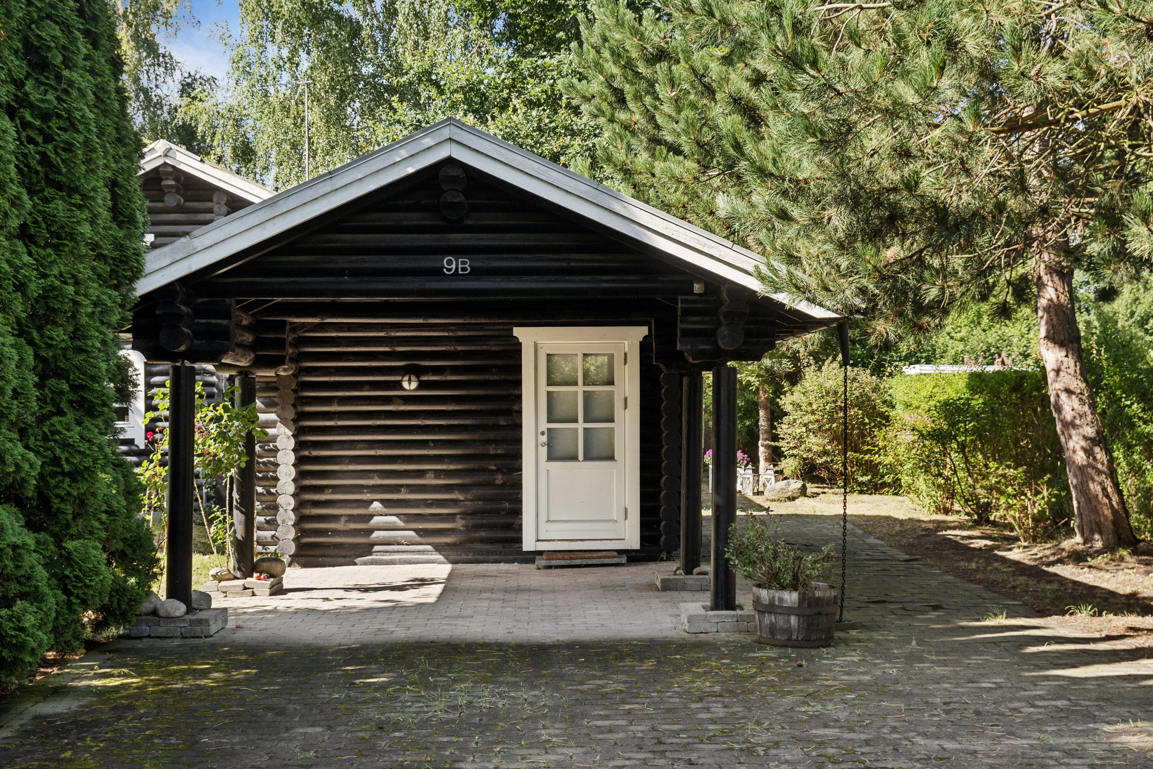 Englodsvej 9B, 3250 Gilleleje