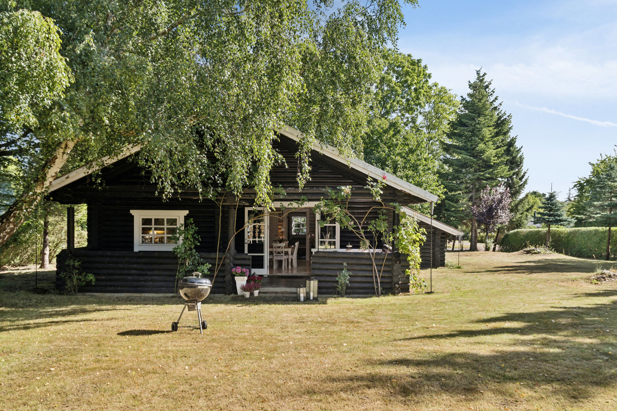 Englodsvej 9B, 3250 Gilleleje