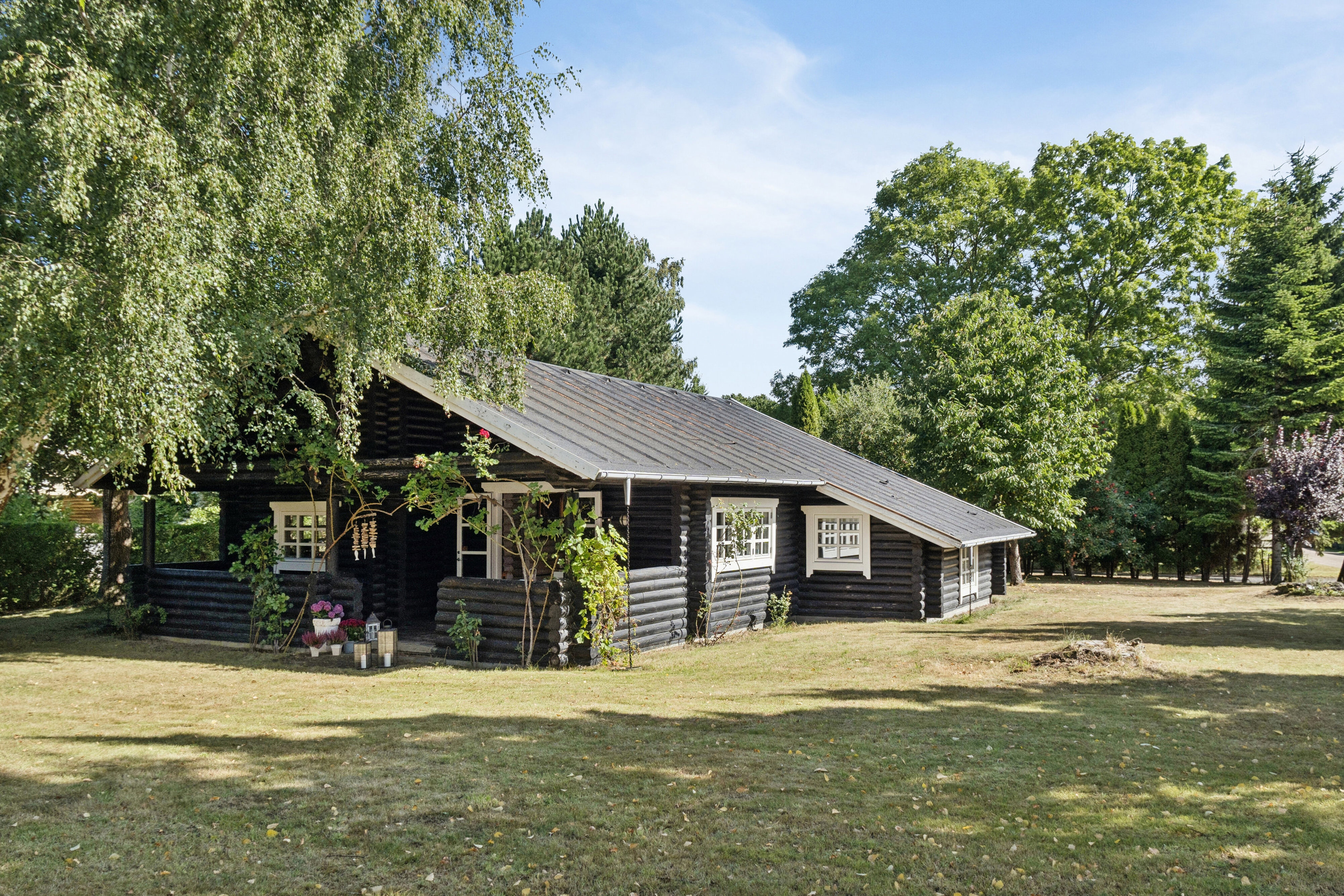 Englodsvej 9B, 3250 Gilleleje