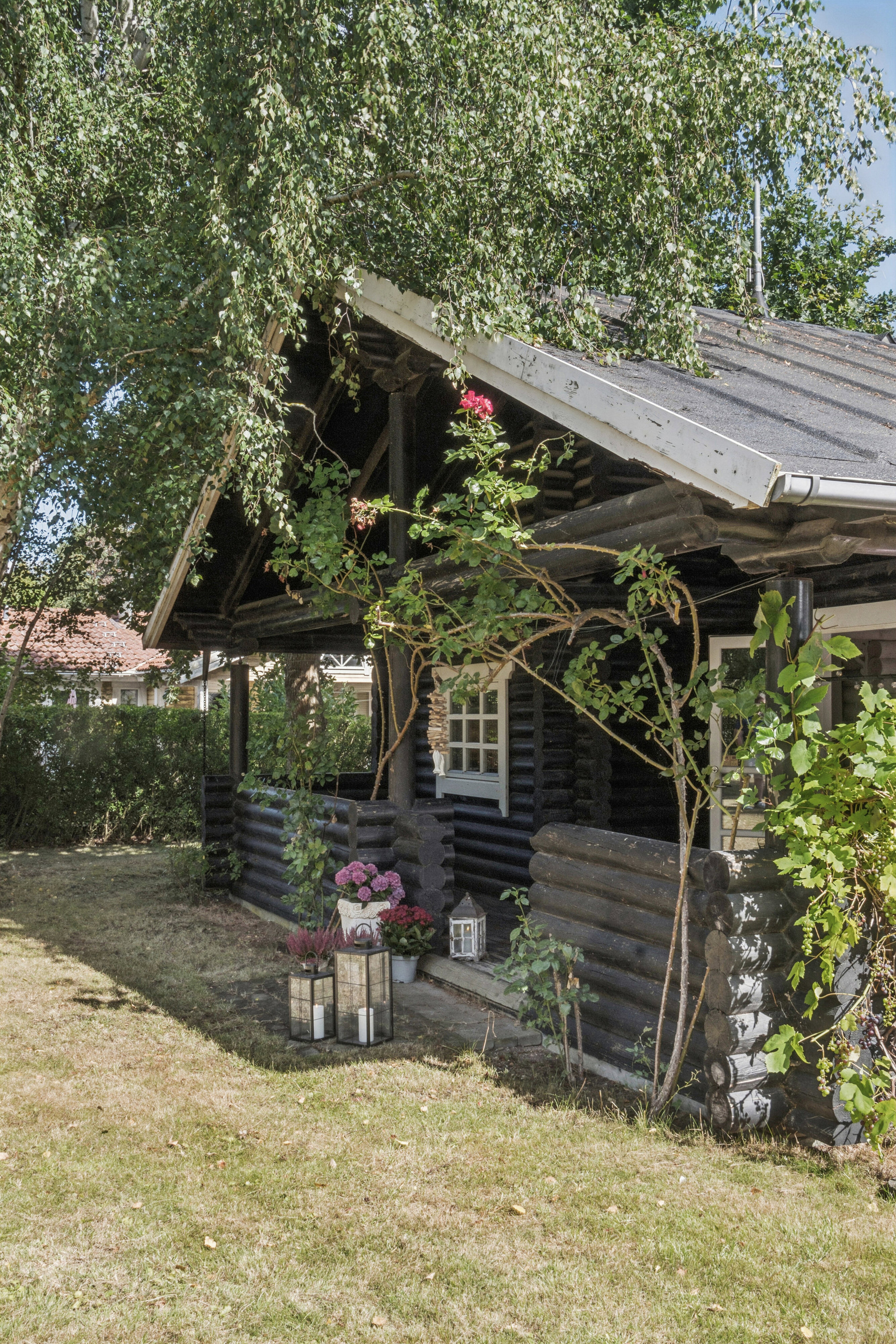 Englodsvej 9B, 3250 Gilleleje