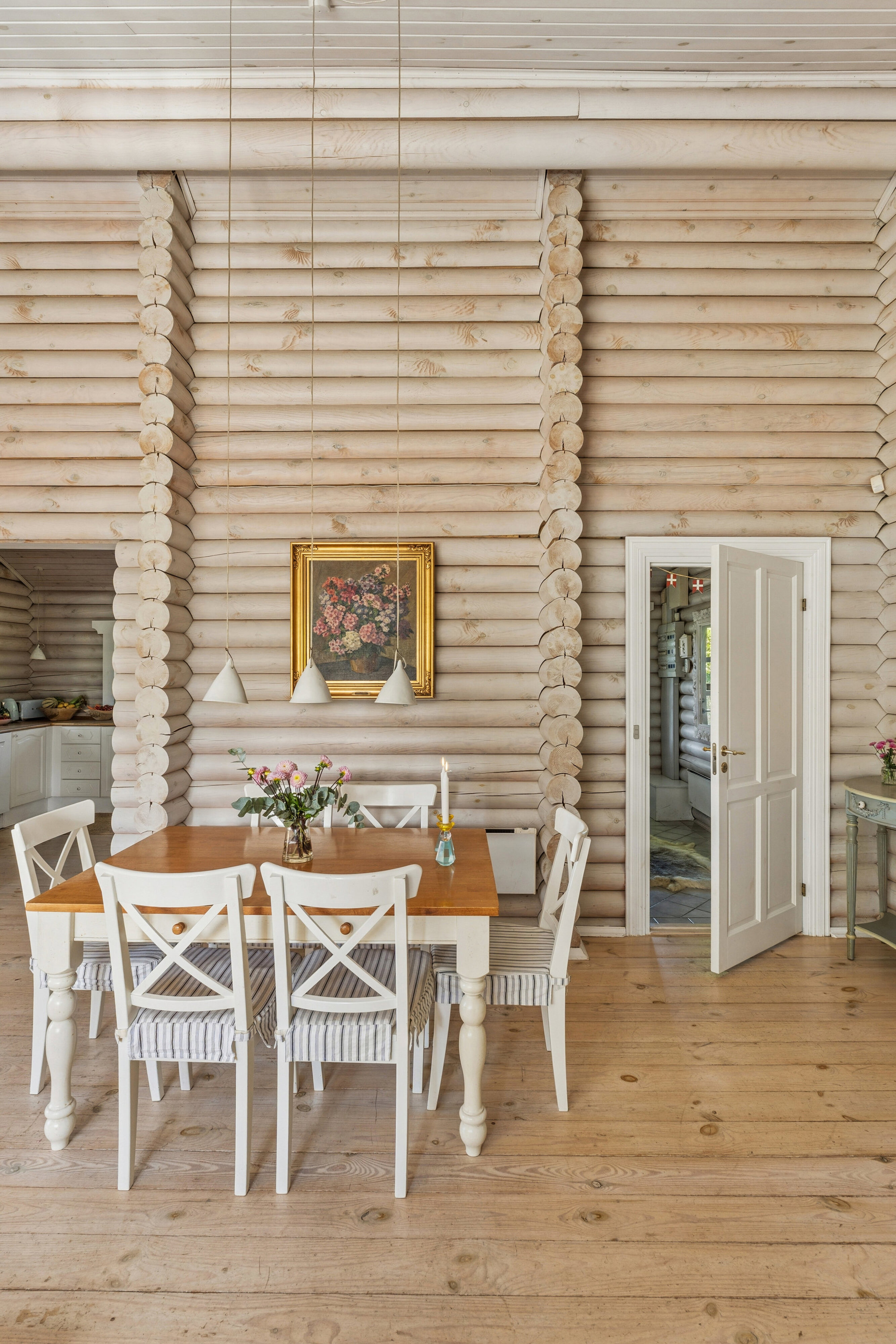 Englodsvej 9B, 3250 Gilleleje
