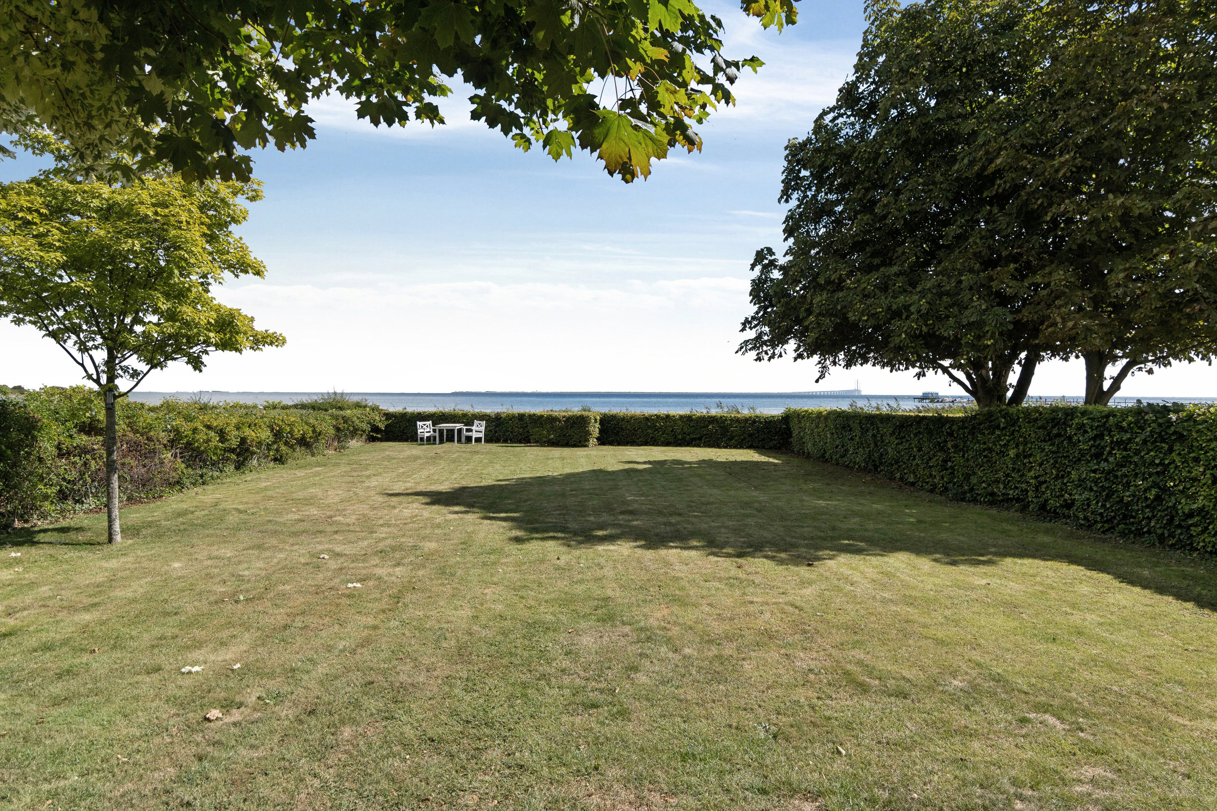 Granvej 4B, 2791 Dragør