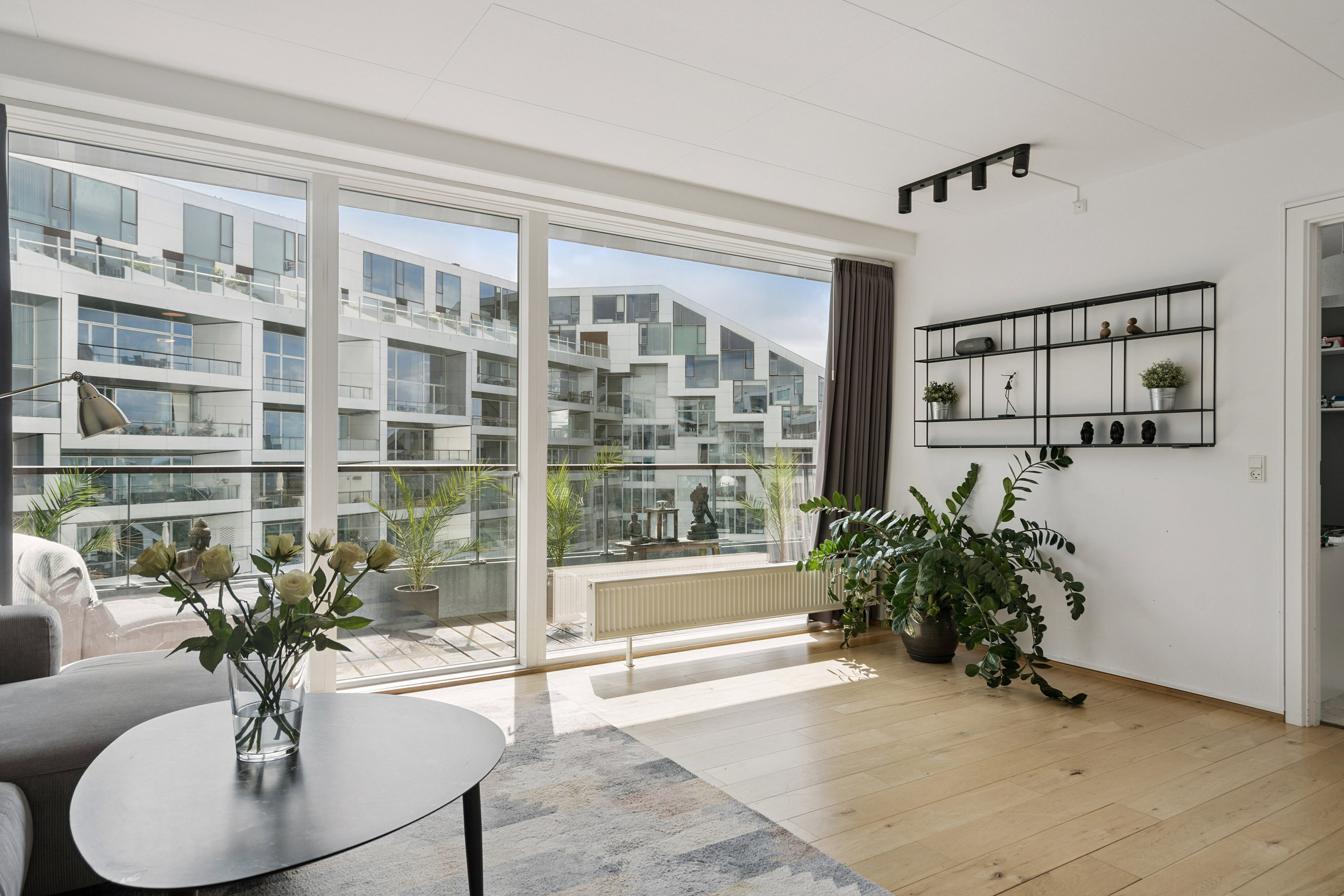 Richard Mortensens Vej 75, 6. 2., 2300 København S