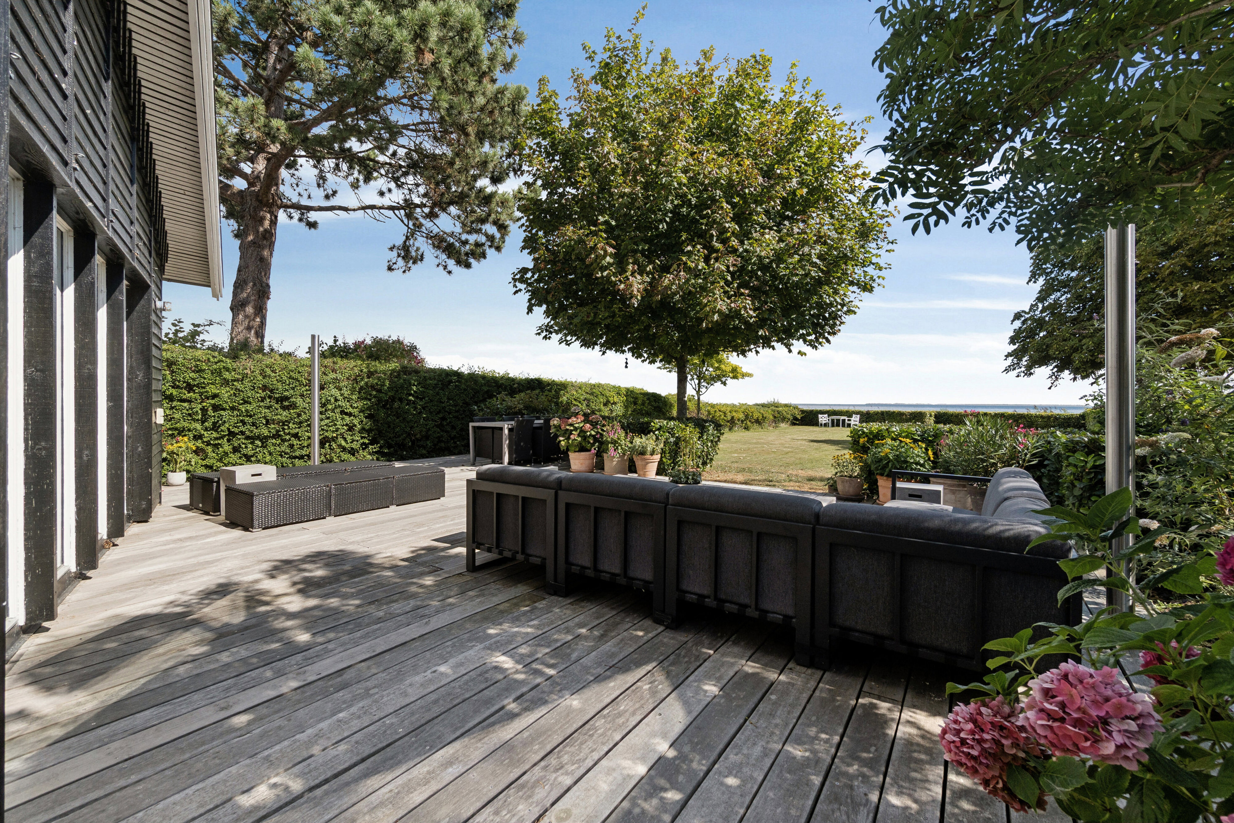 Granvej 4B, 2791 Dragør