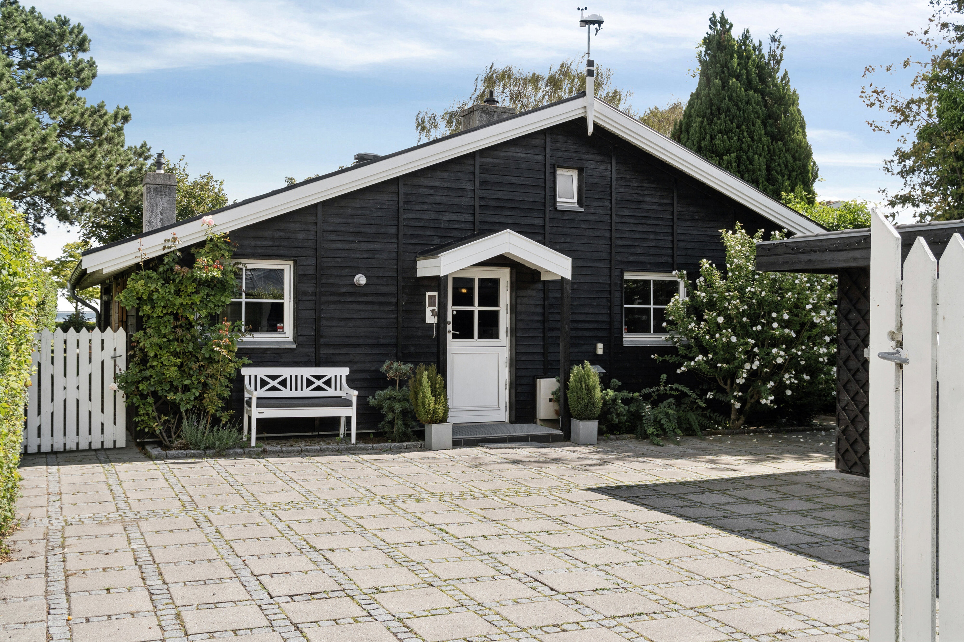 Granvej 4B, 2791 Dragør