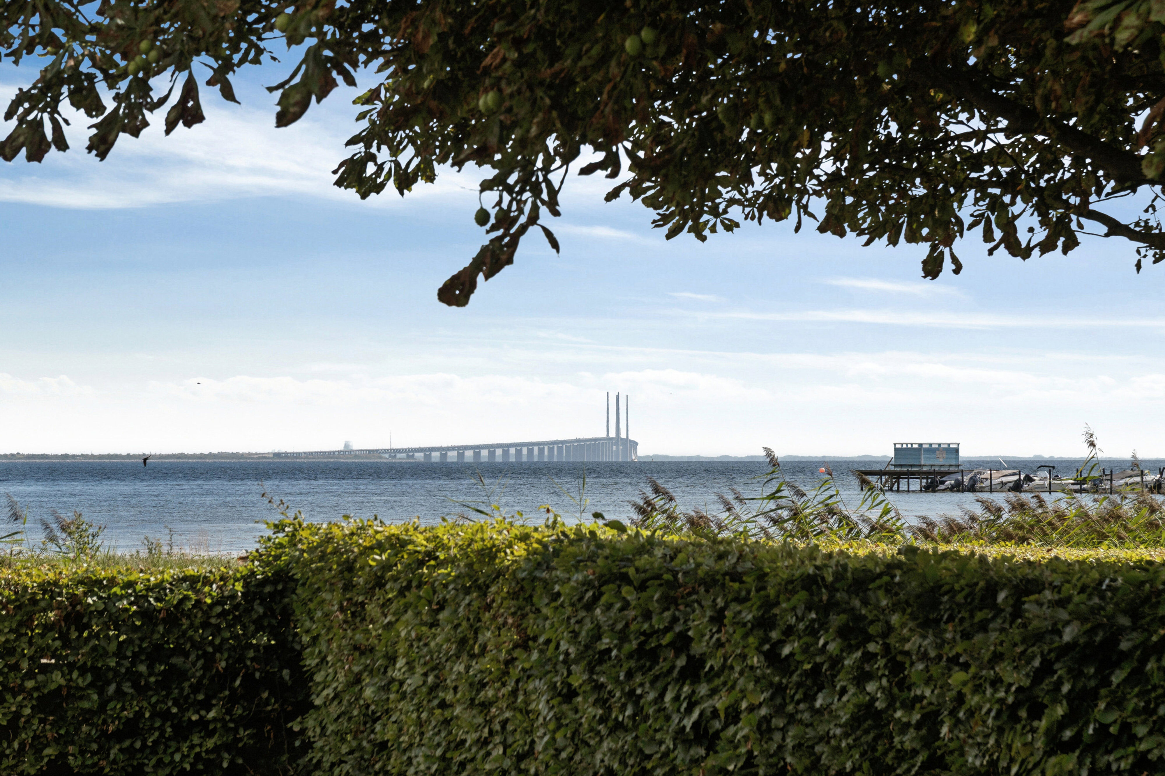 Granvej 4B, 2791 Dragør