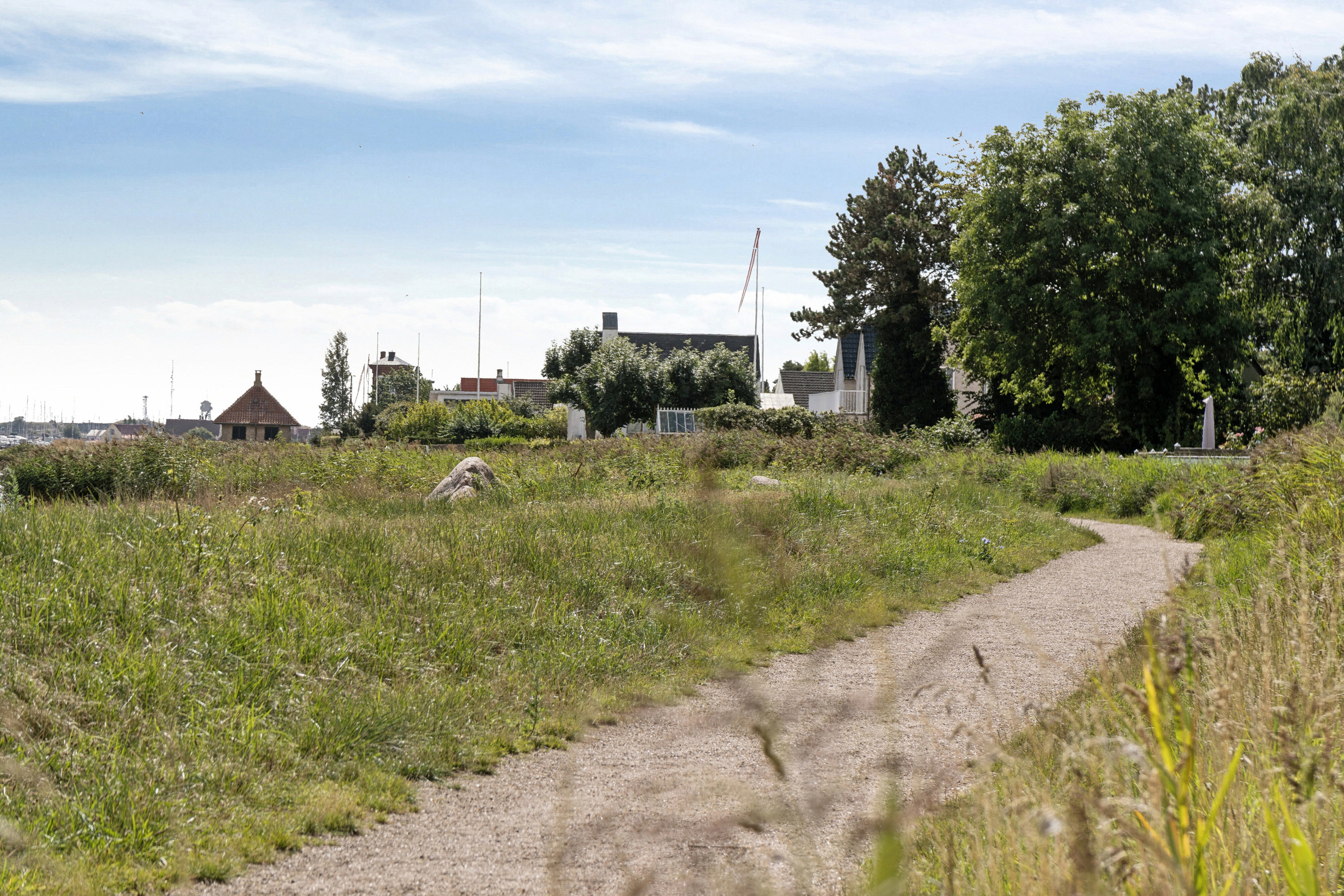 Granvej 4B, 2791 Dragør