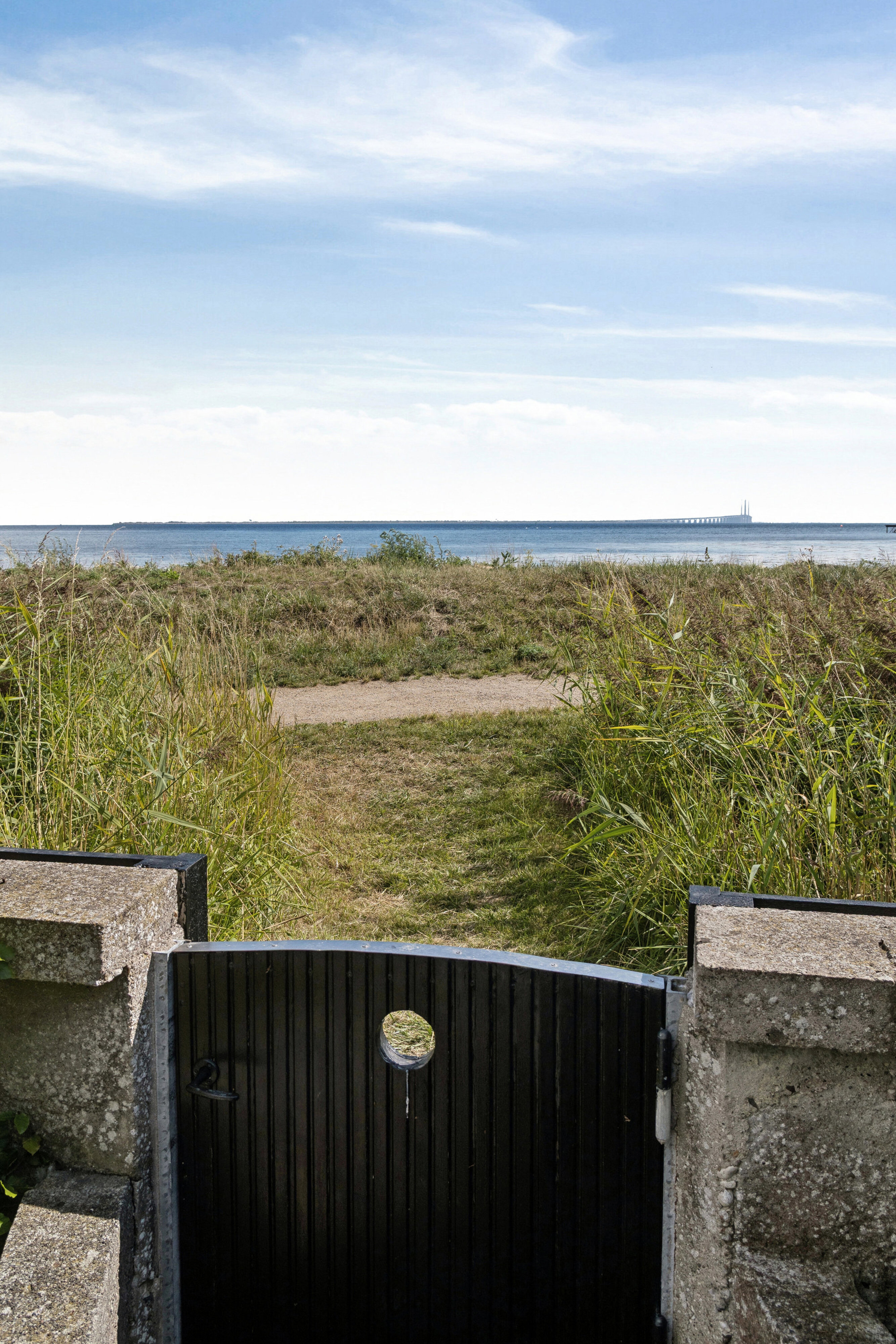 Granvej 4B, 2791 Dragør