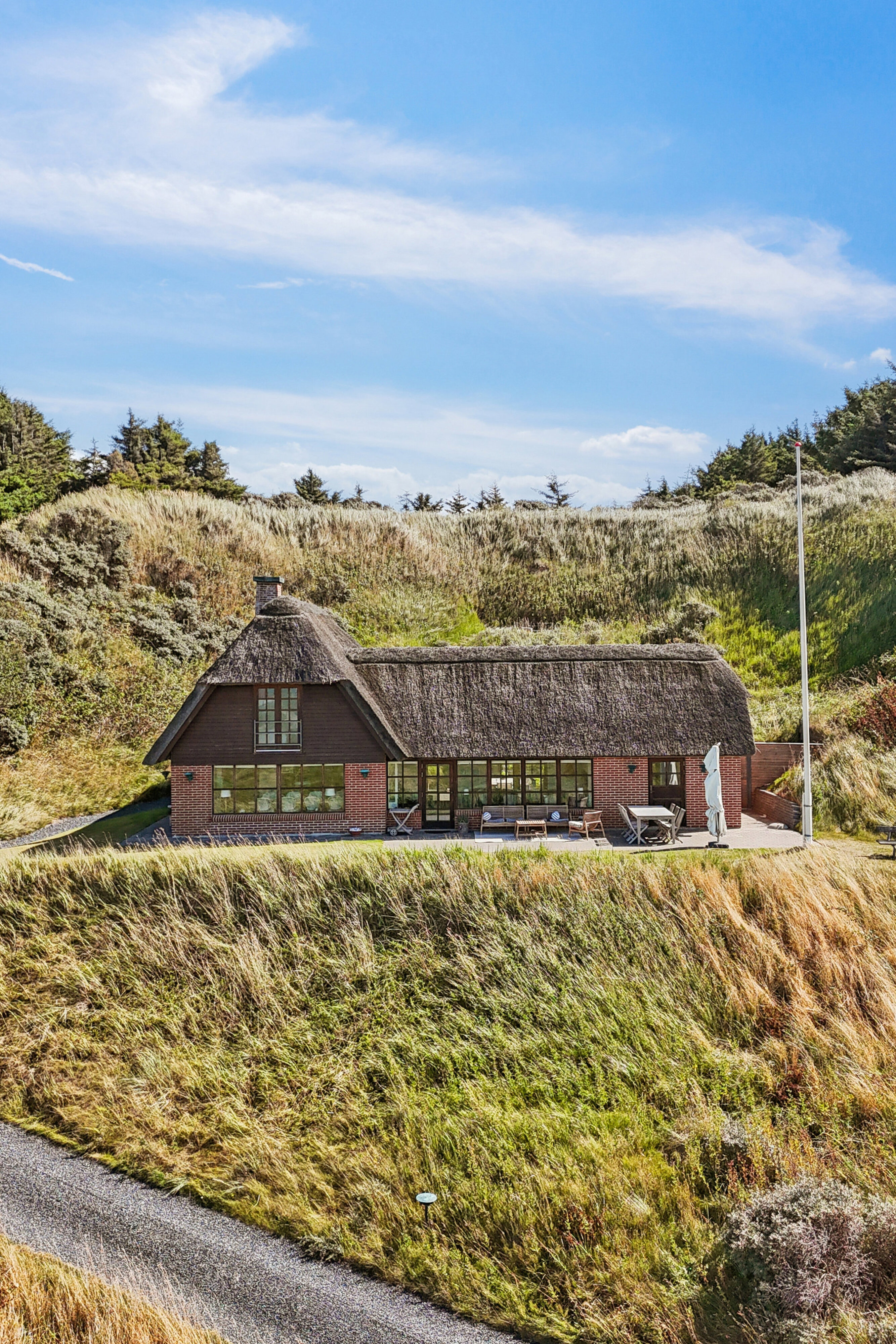 Langs Bakkerne 3, 9492 Blokhus
