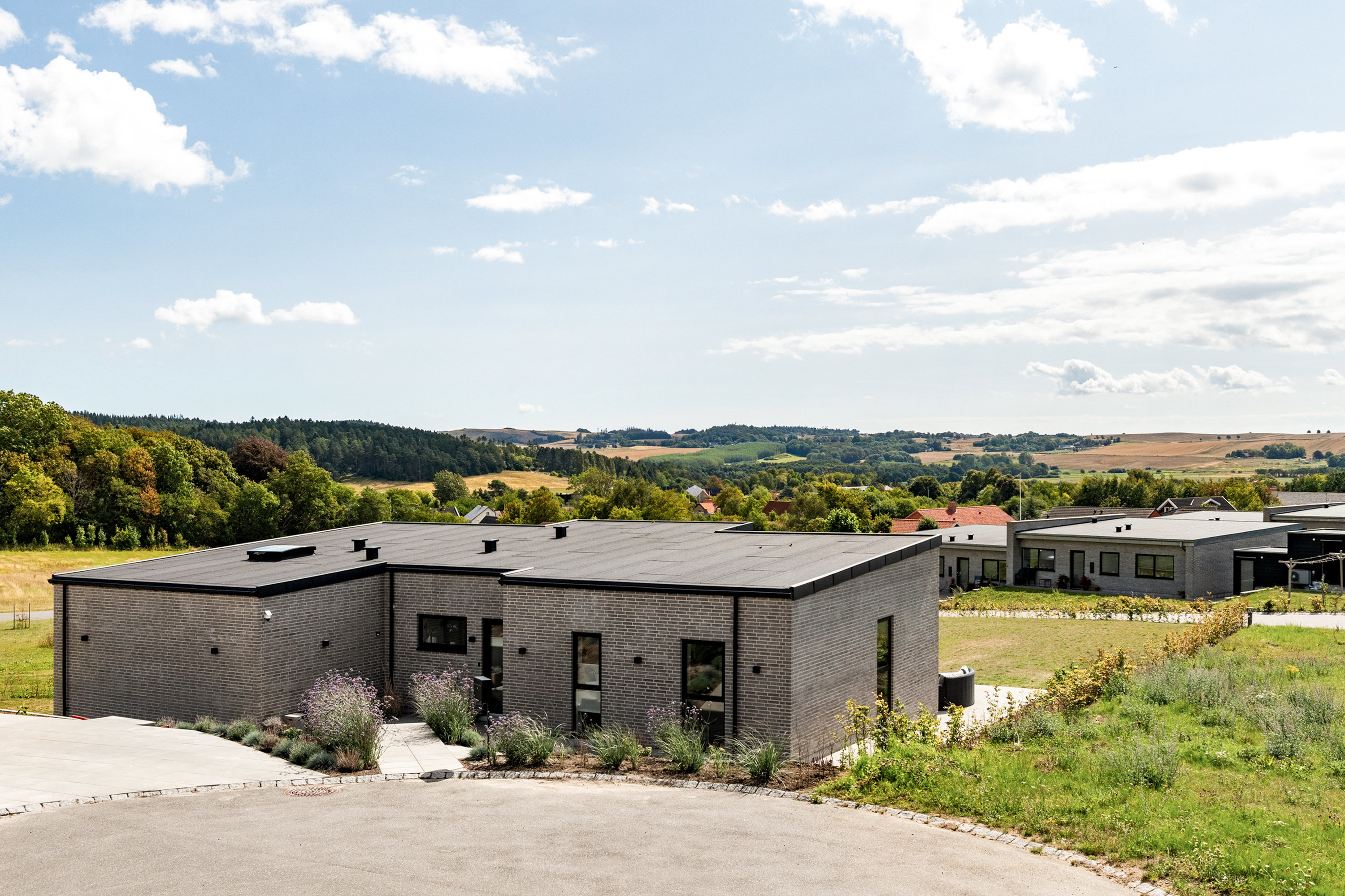 Bøgebjerget 6, 8420 Knebel