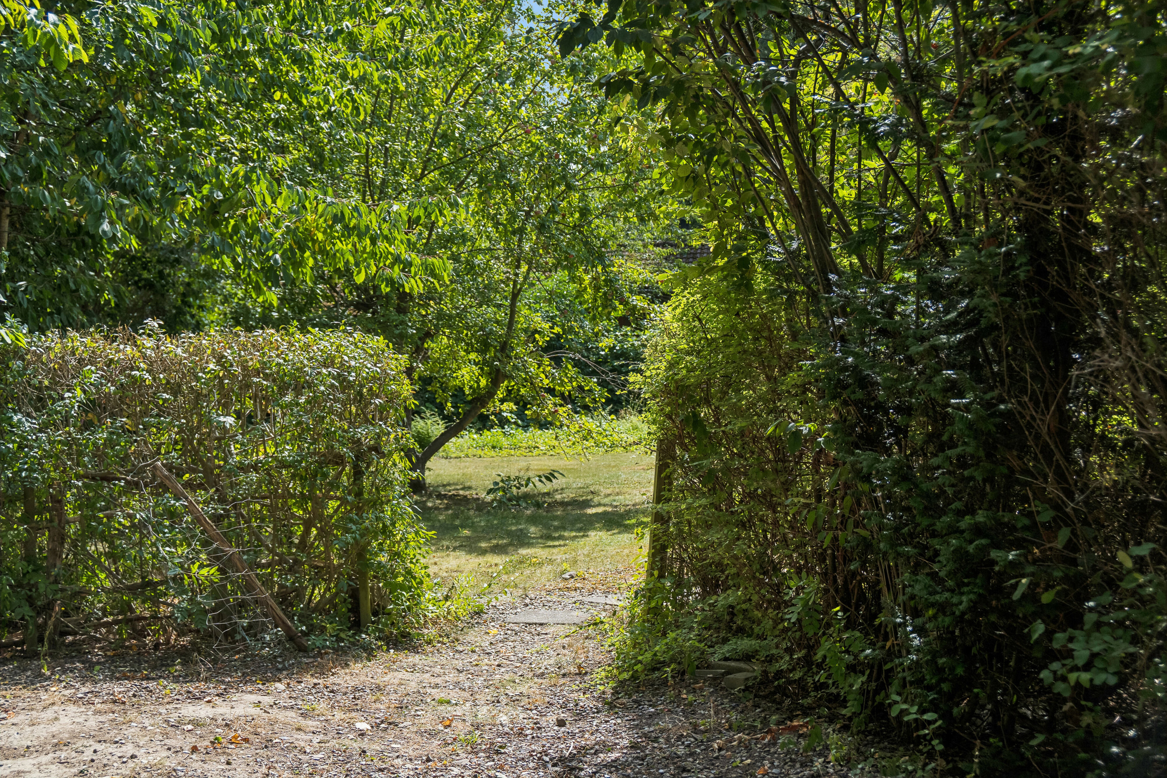 Kløvermarksvej 48, 3250 Gilleleje