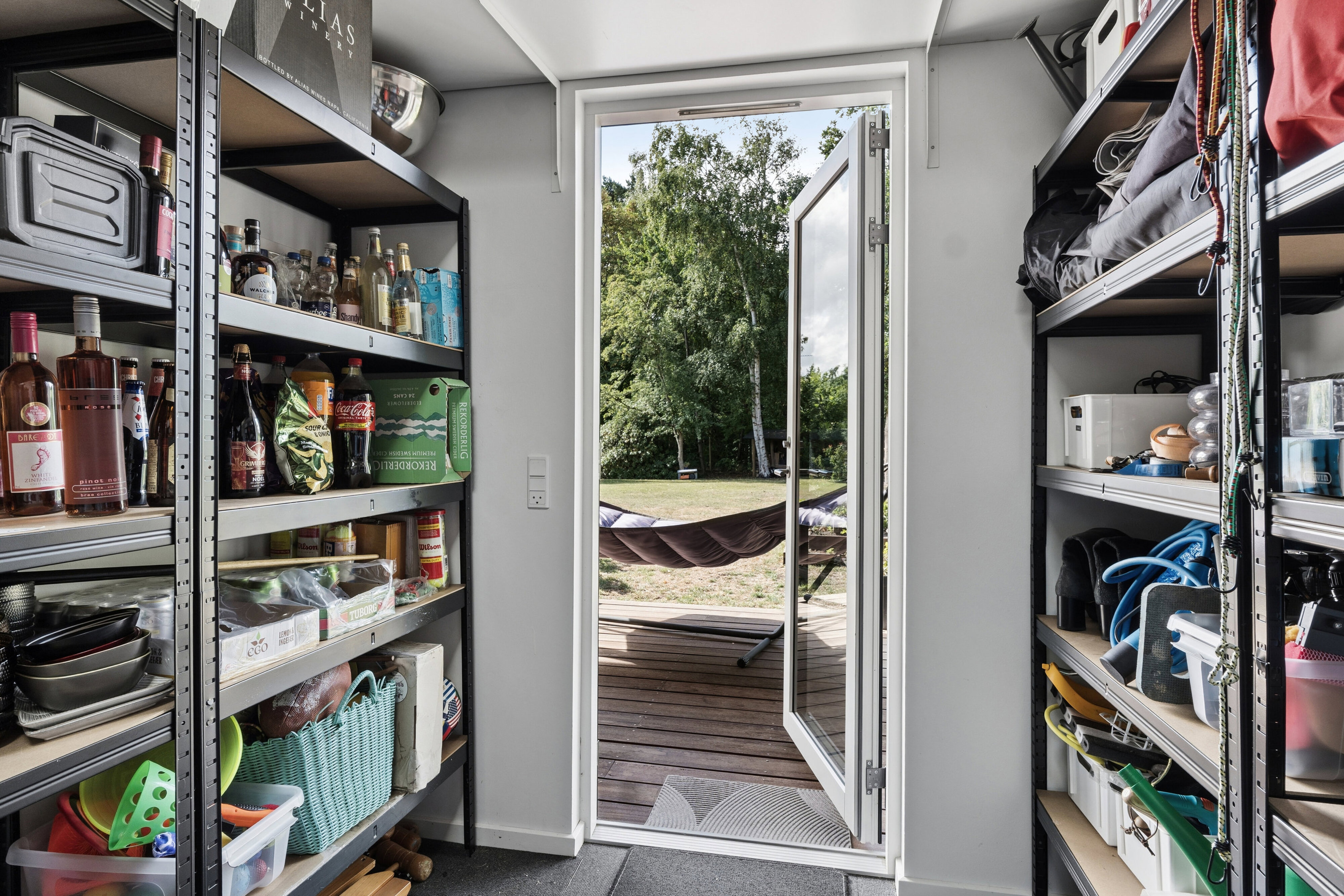 Hejrevænget 4, 3210 Vejby