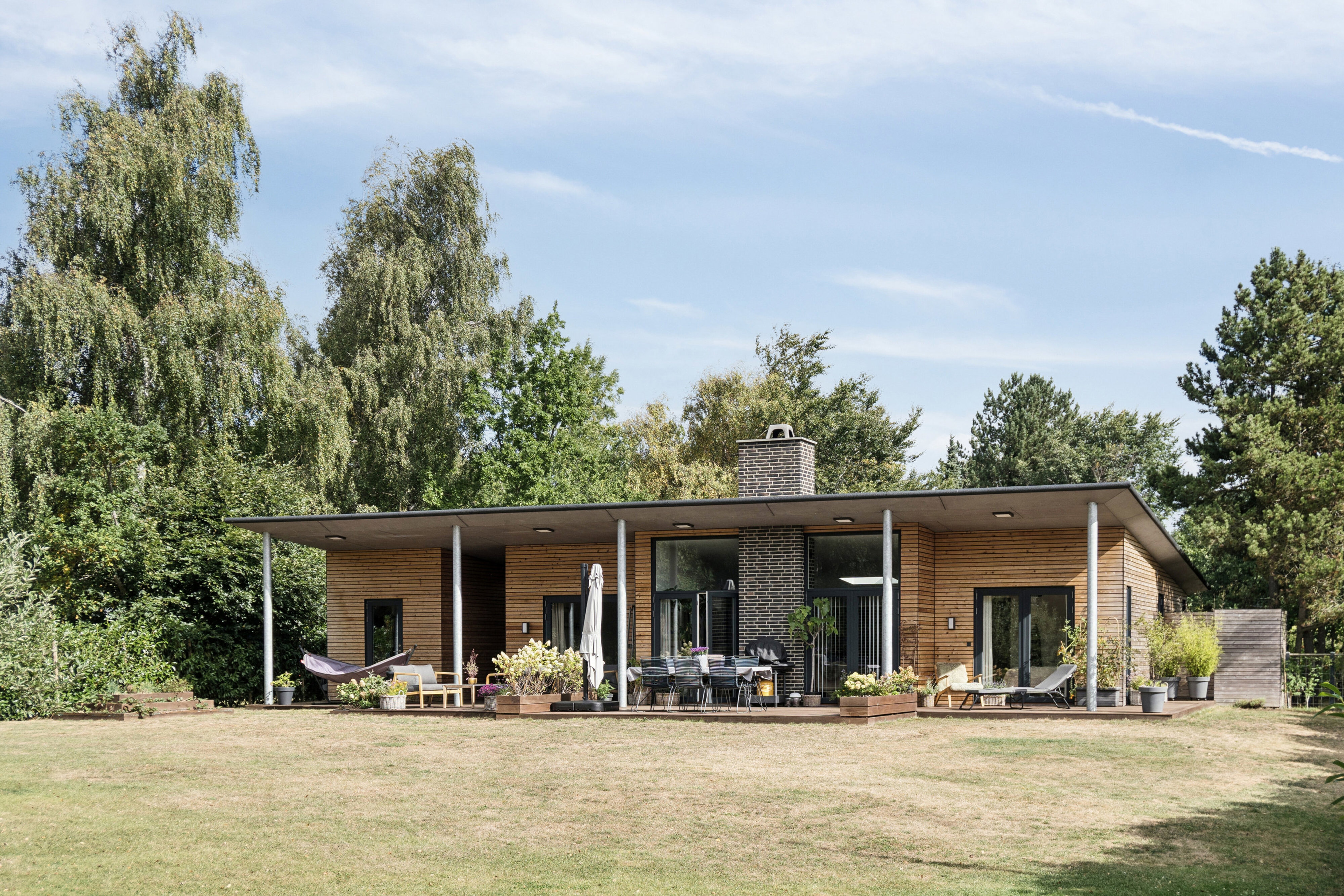 Hejrevænget 4, 3210 Vejby